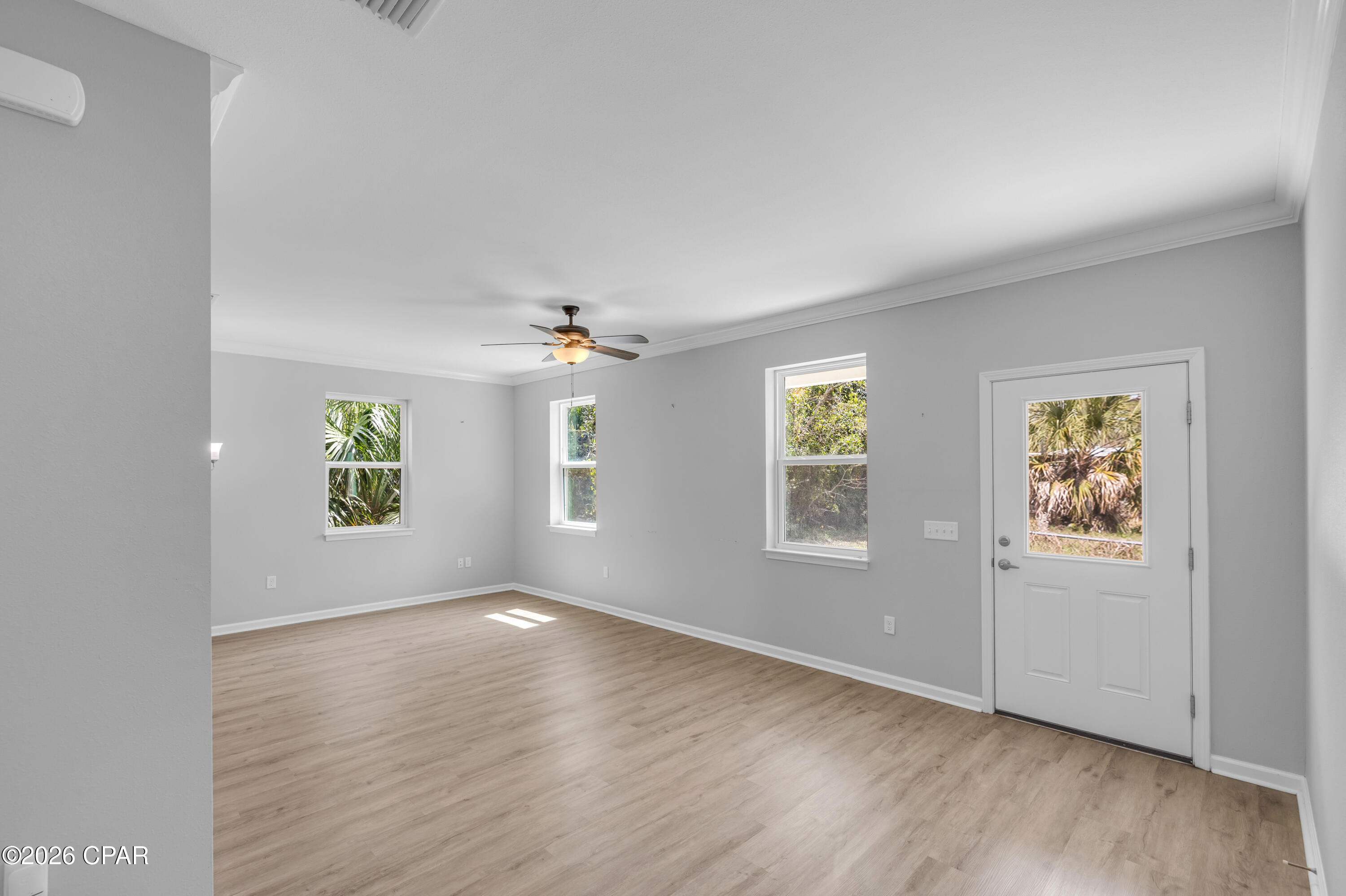 Whispering Pines - Residential