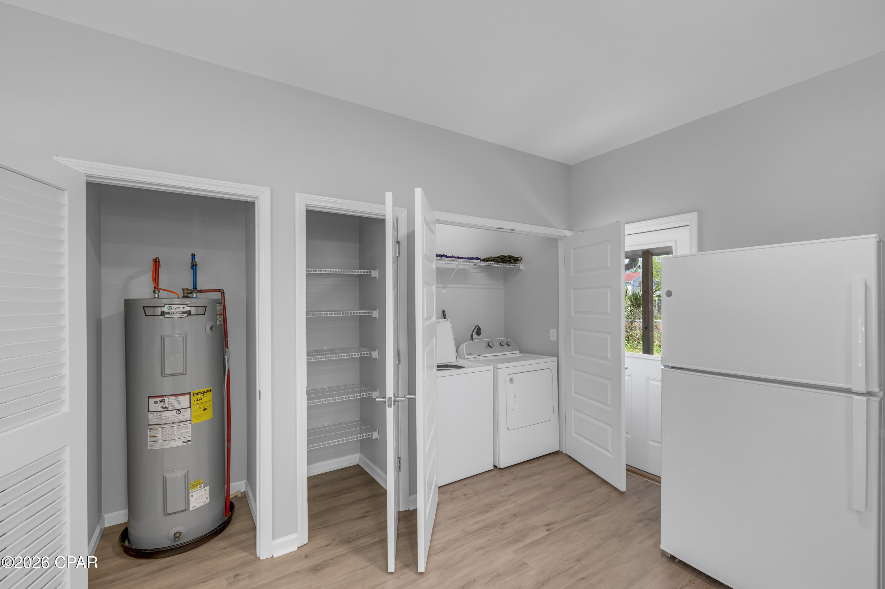 Whispering Pines - Residential