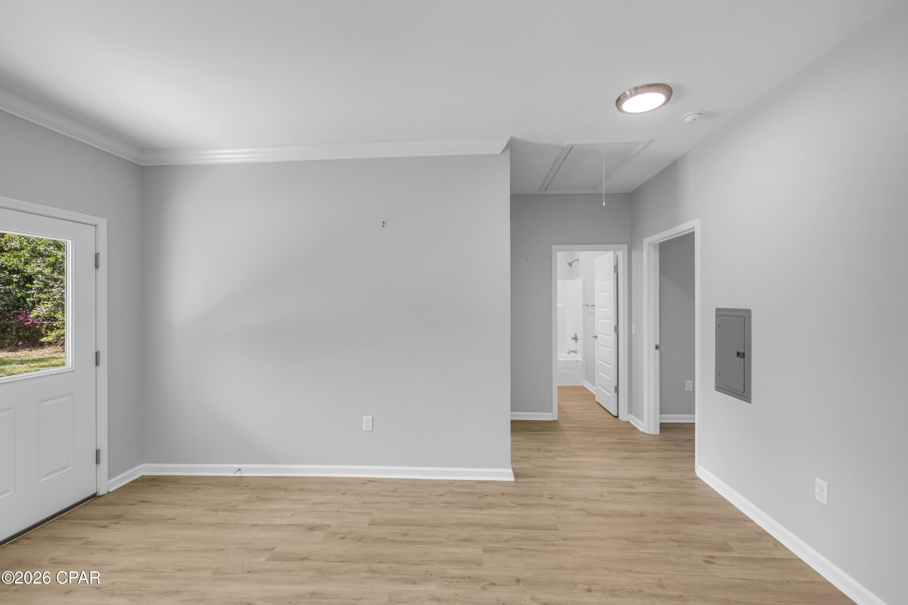 Whispering Pines - Residential