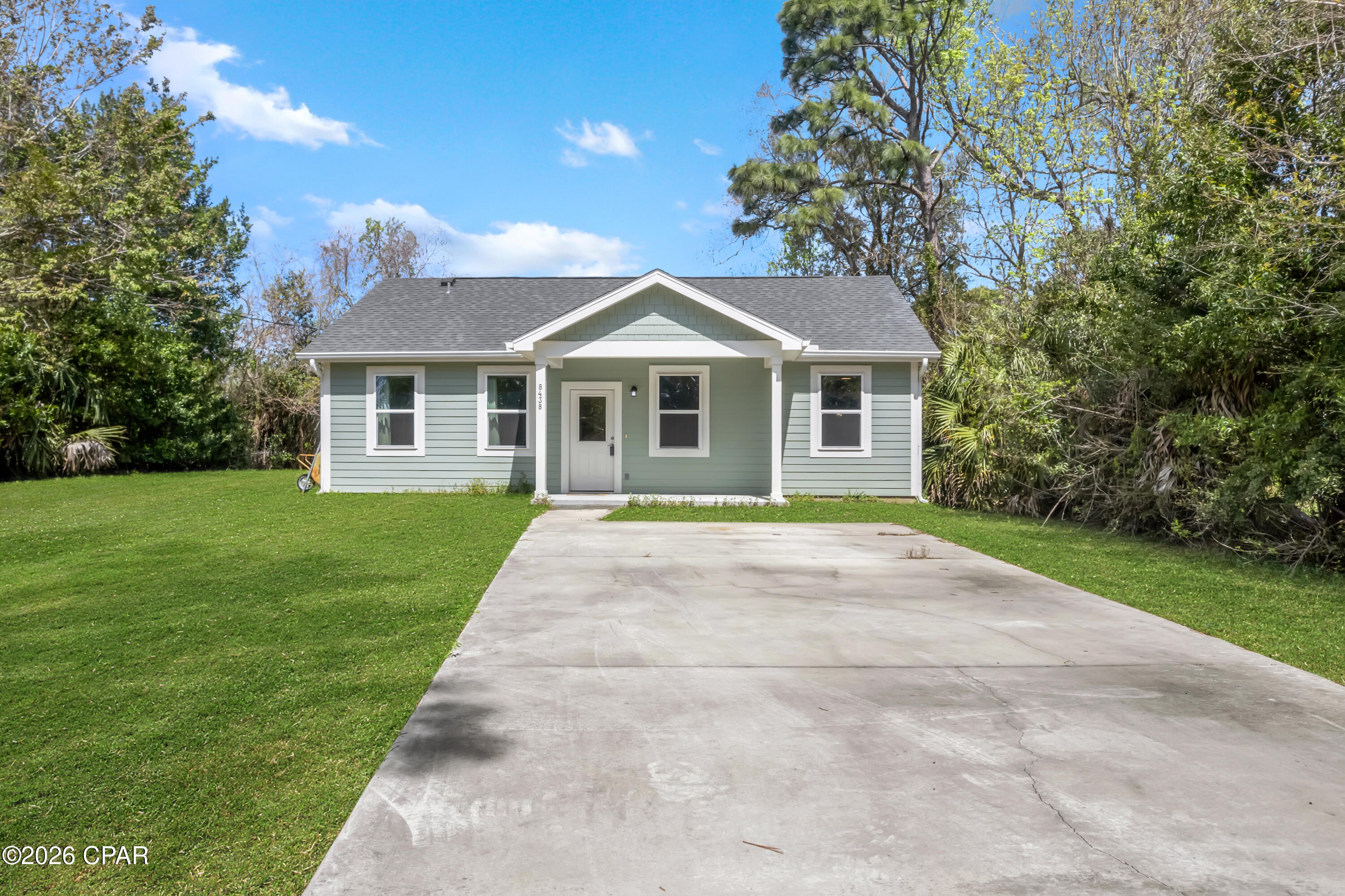 Whispering Pines - Residential
