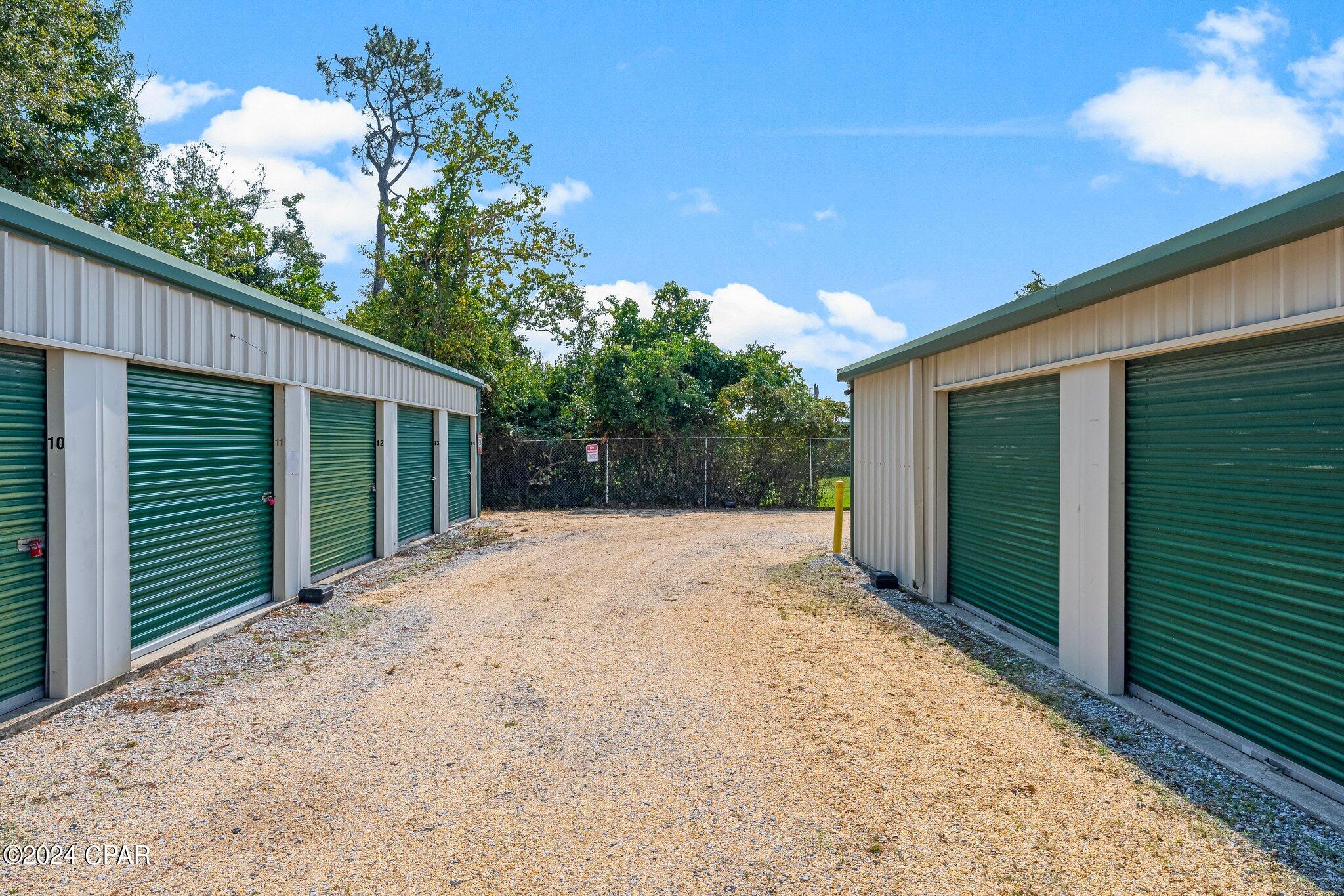 No Named Subdivision - Commercial Sale
