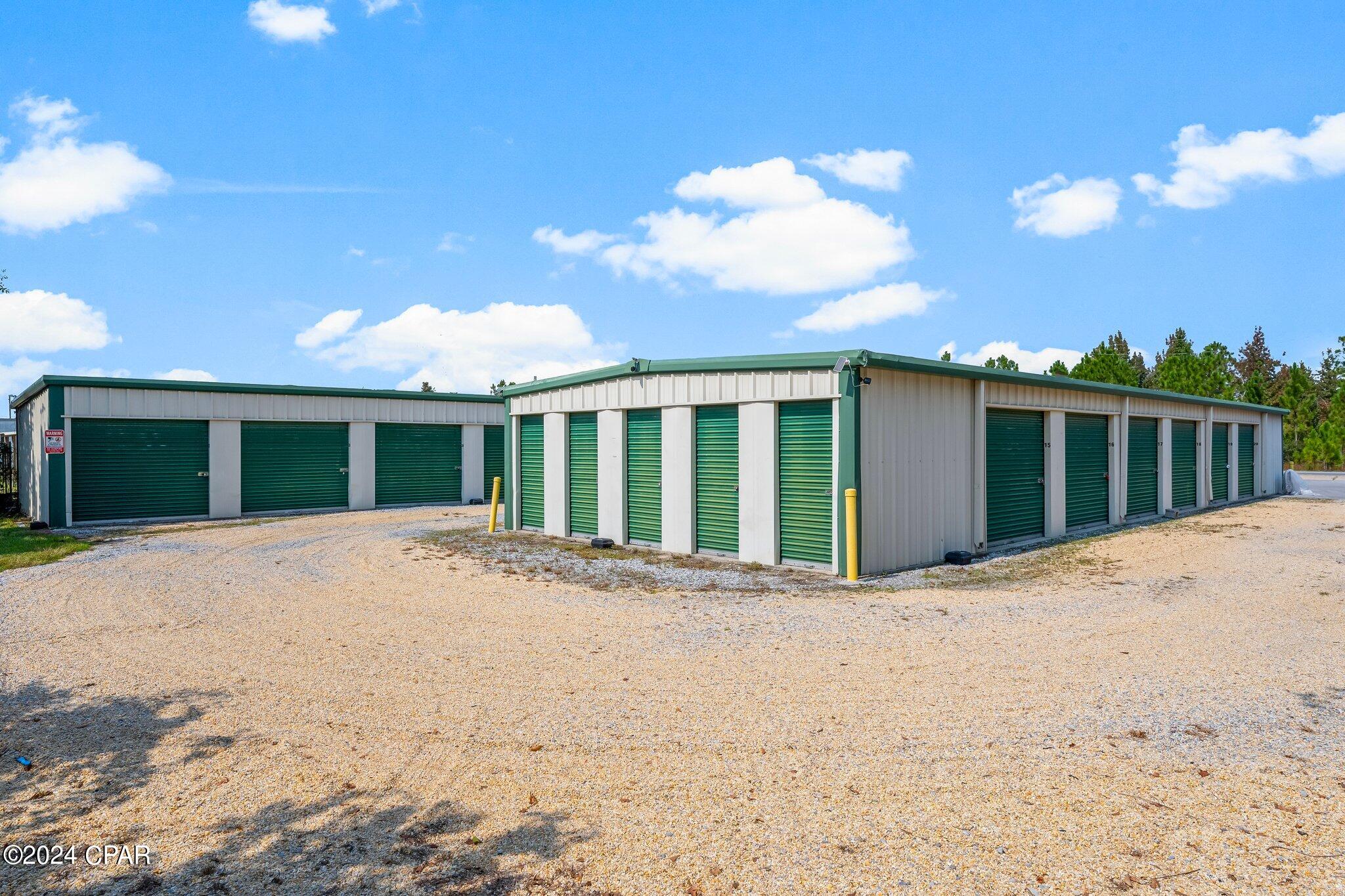No Named Subdivision - Commercial Sale