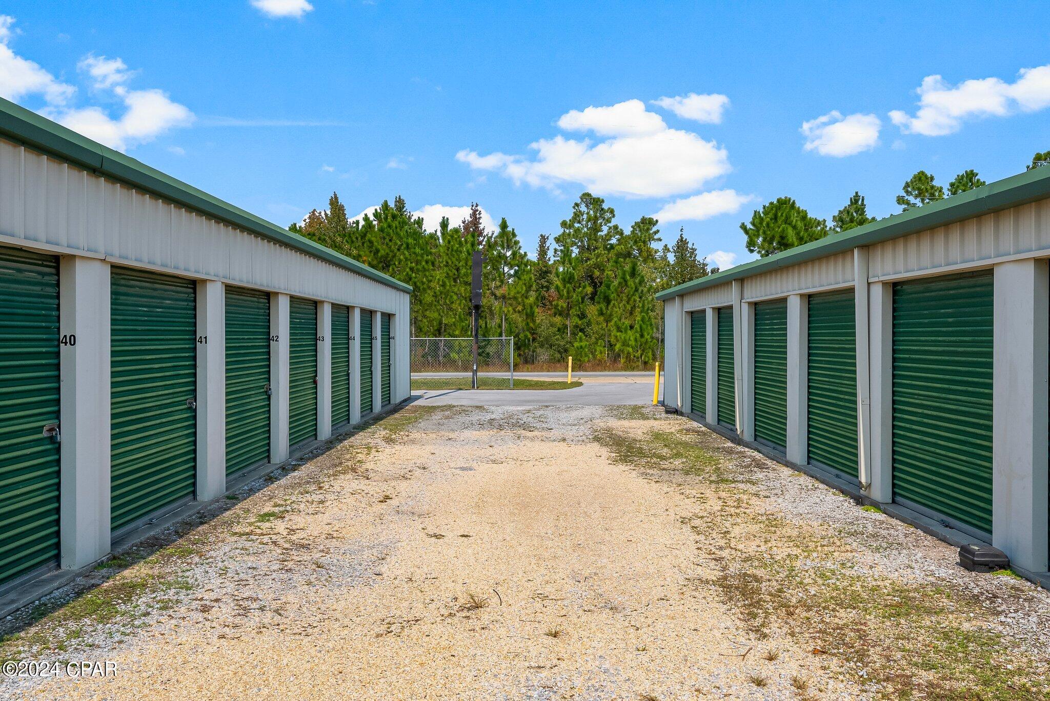 No Named Subdivision - Commercial Sale