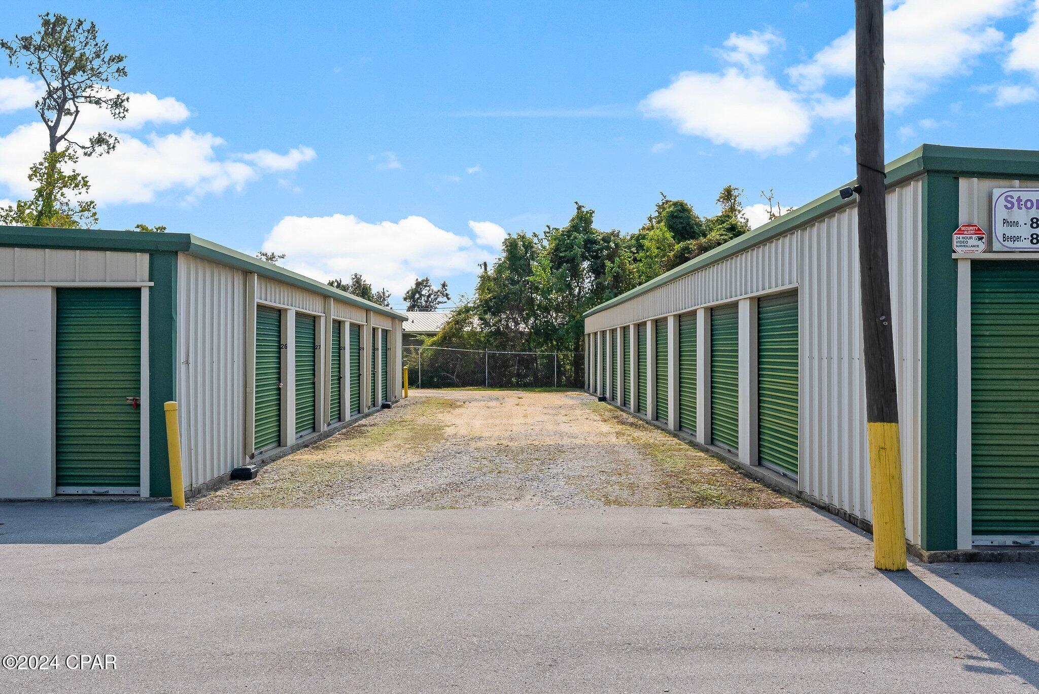 No Named Subdivision - Commercial Sale