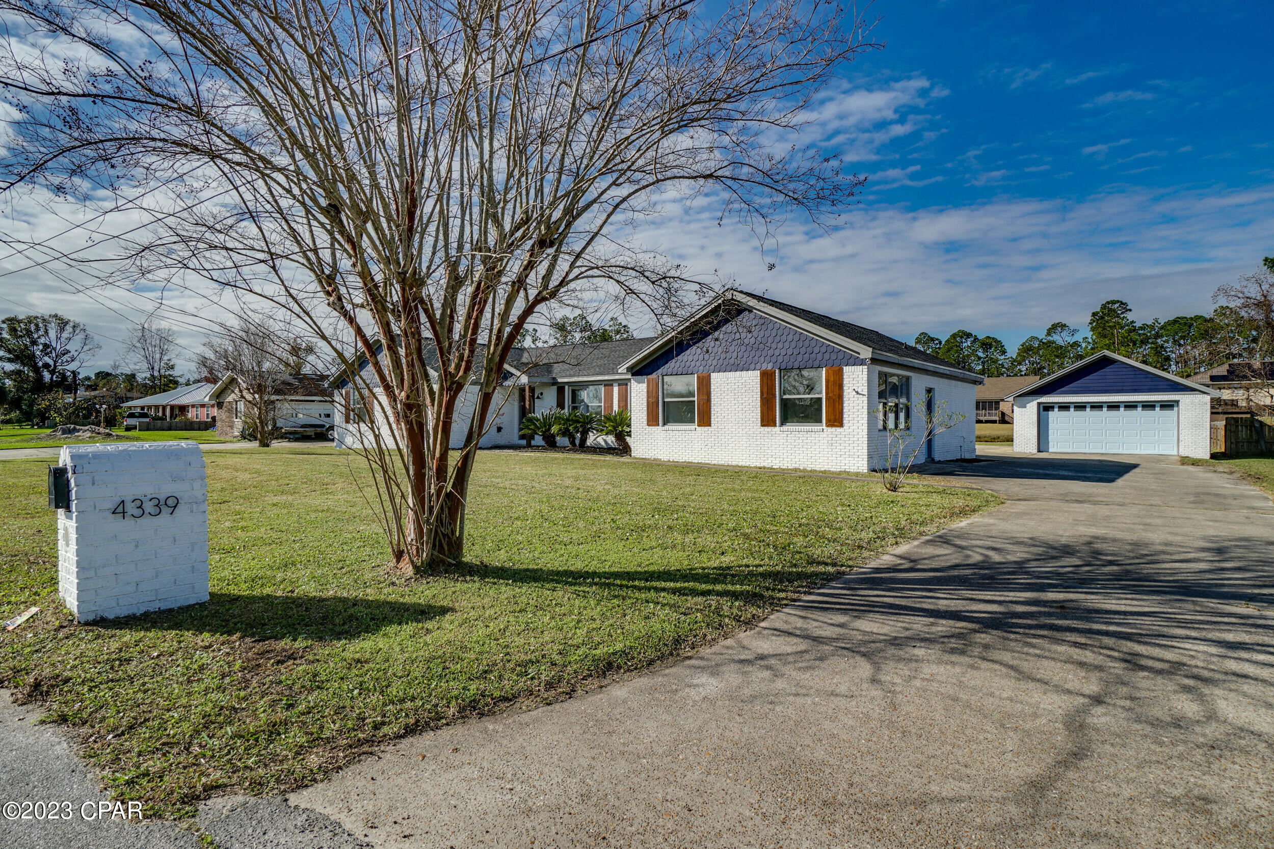 [No Recorded Subdiv] - Residential Lease
