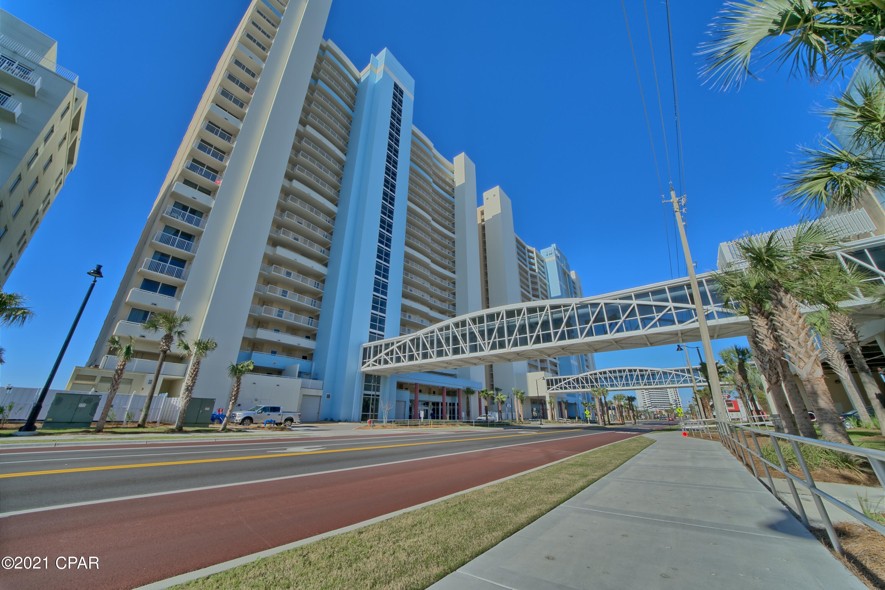 Majestic Beach Tower I - Residential