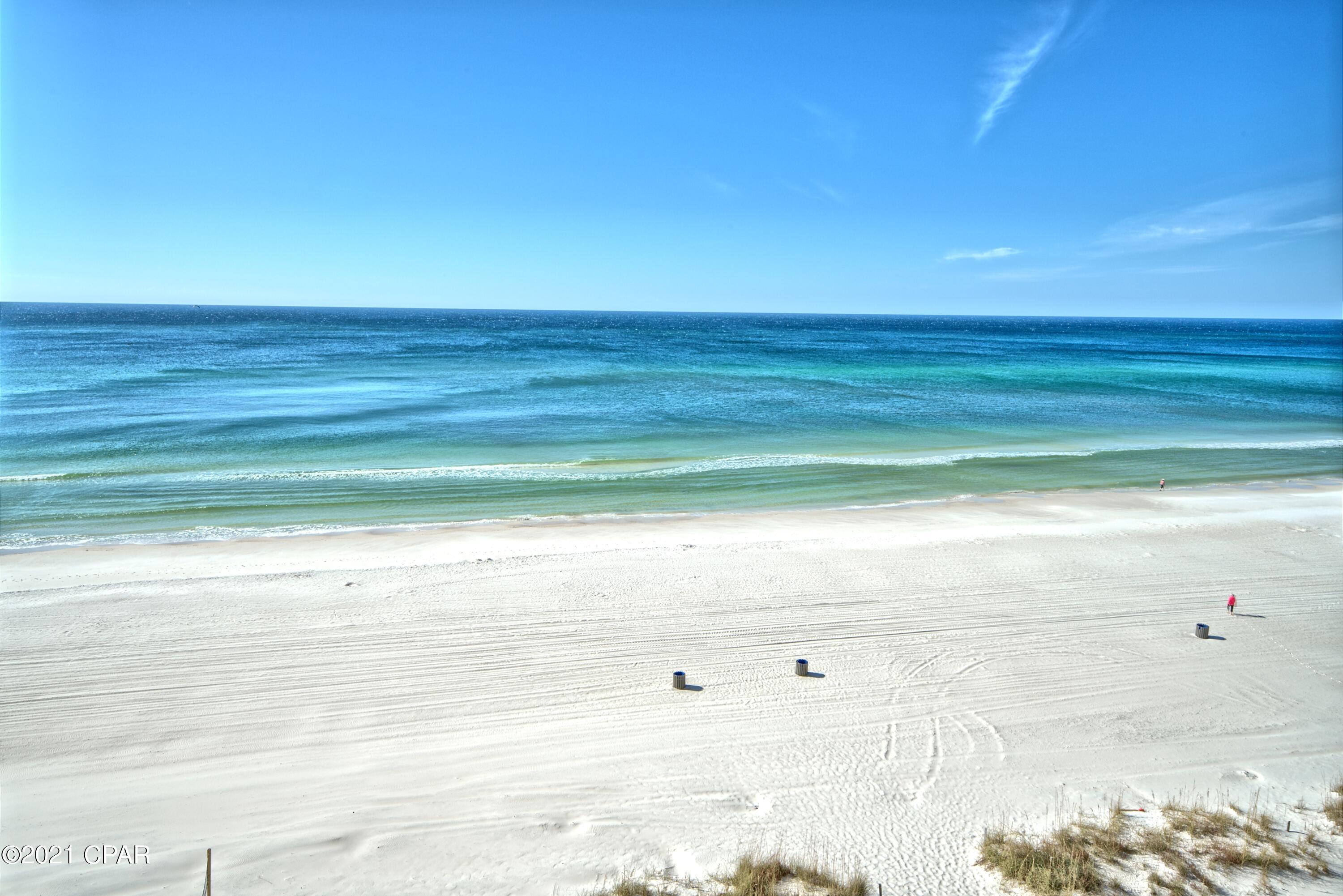 Majestic Beach Tower I - Residential
