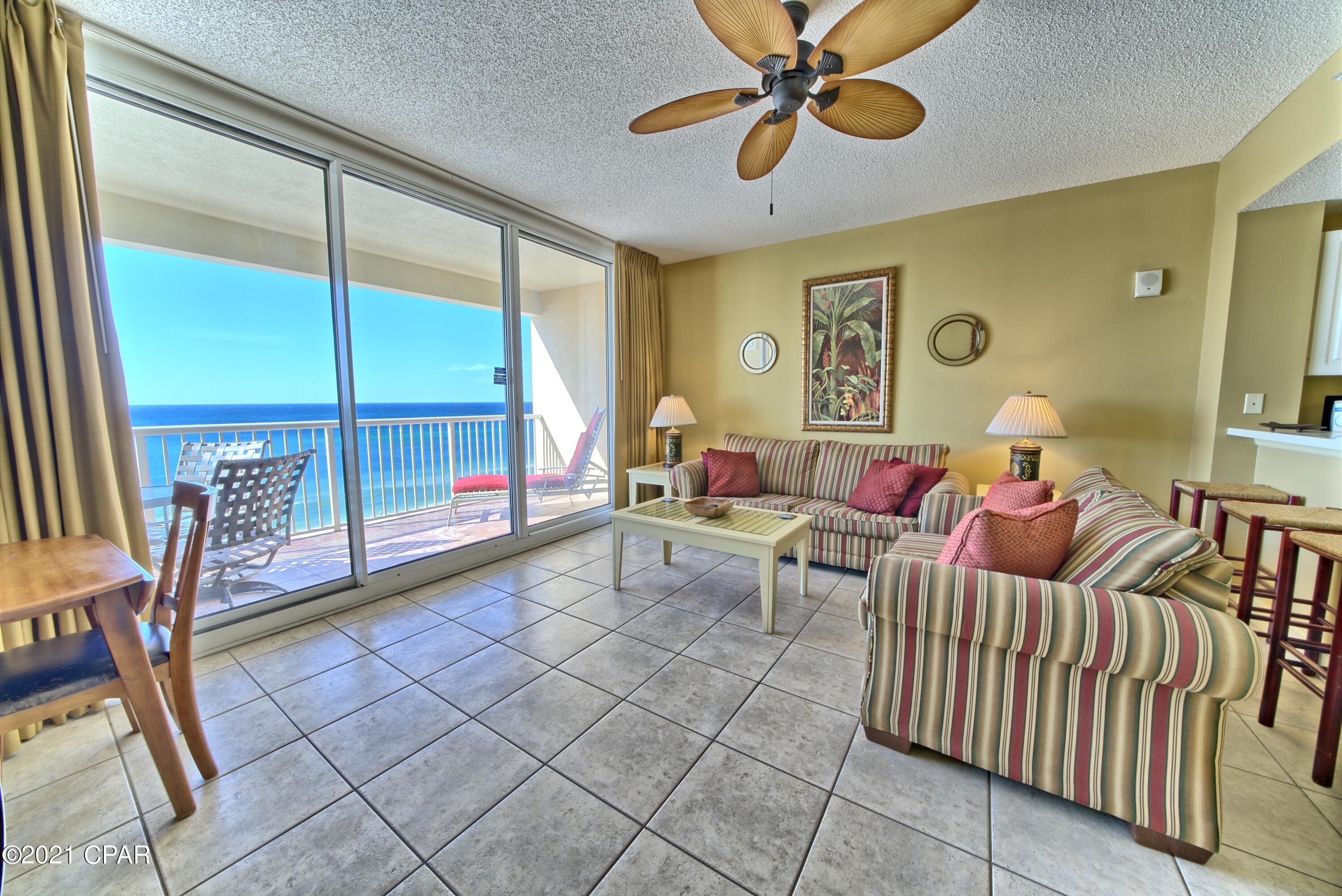 Majestic Beach Tower I - Residential