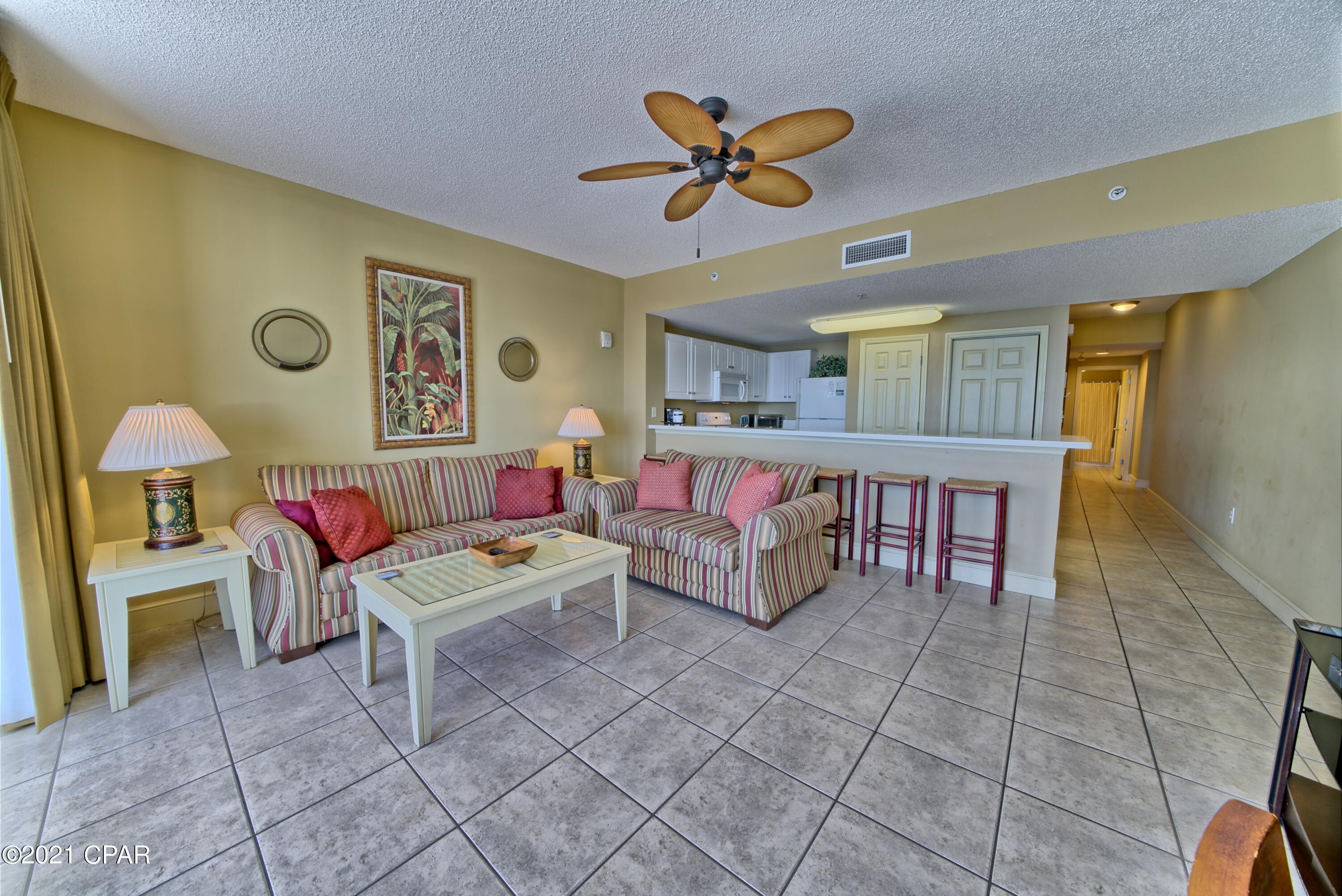 Majestic Beach Tower I - Residential