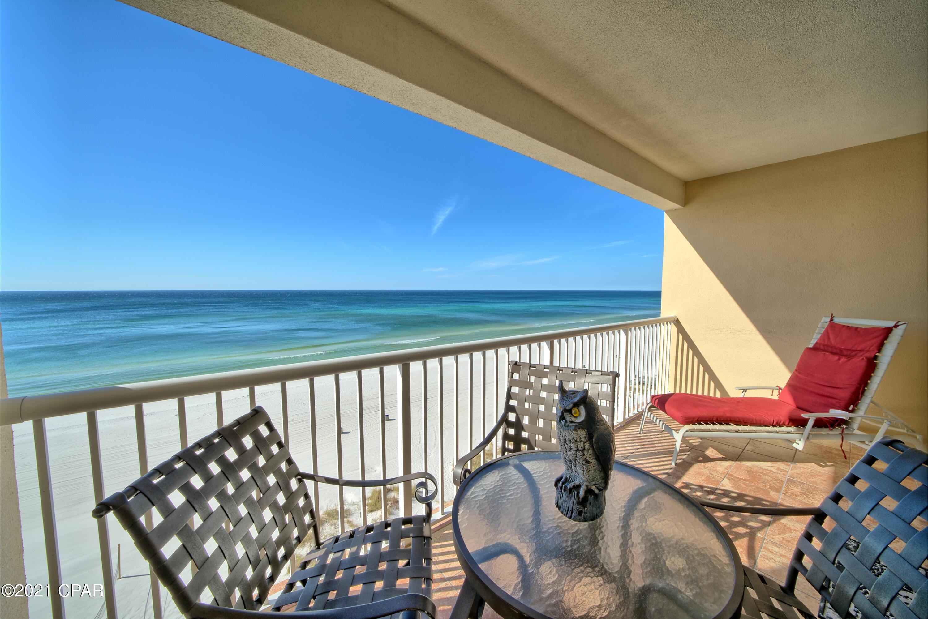Majestic Beach Tower I - Residential