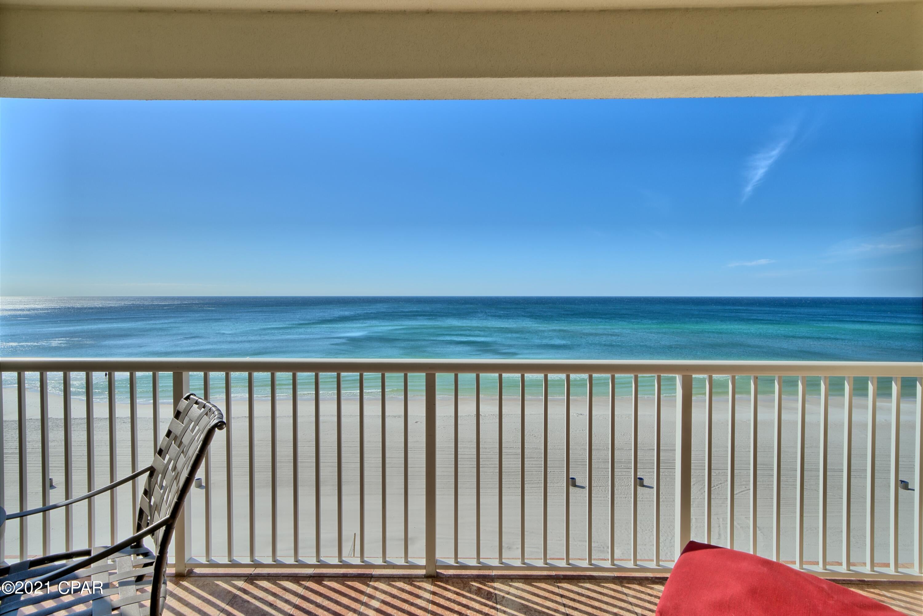 Majestic Beach Tower I - Residential