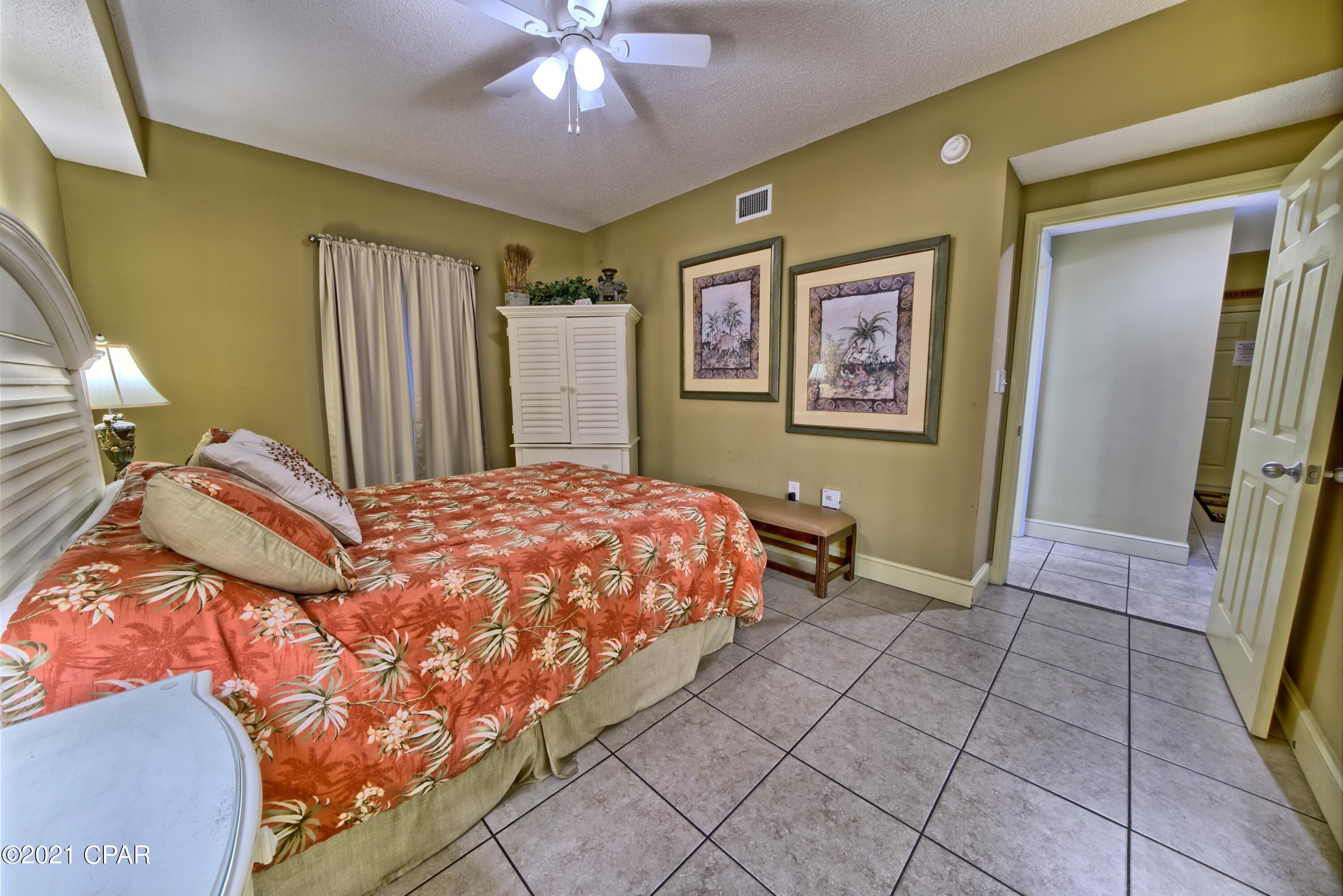 Majestic Beach Tower I - Residential
