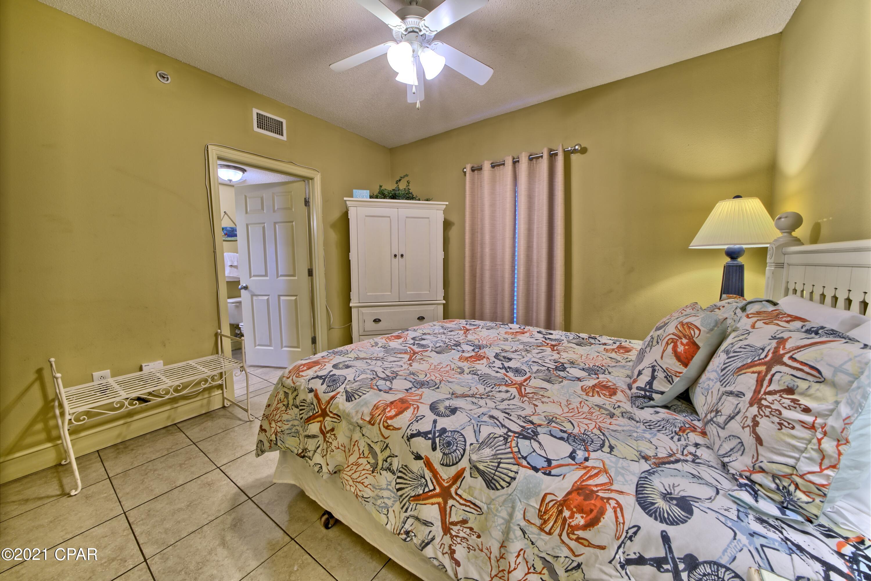 Majestic Beach Tower I - Residential