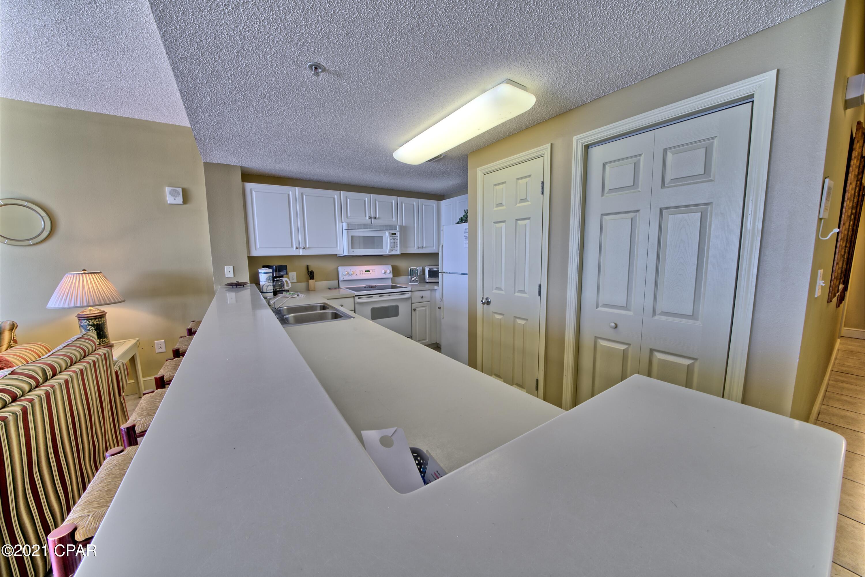 Majestic Beach Tower I - Residential