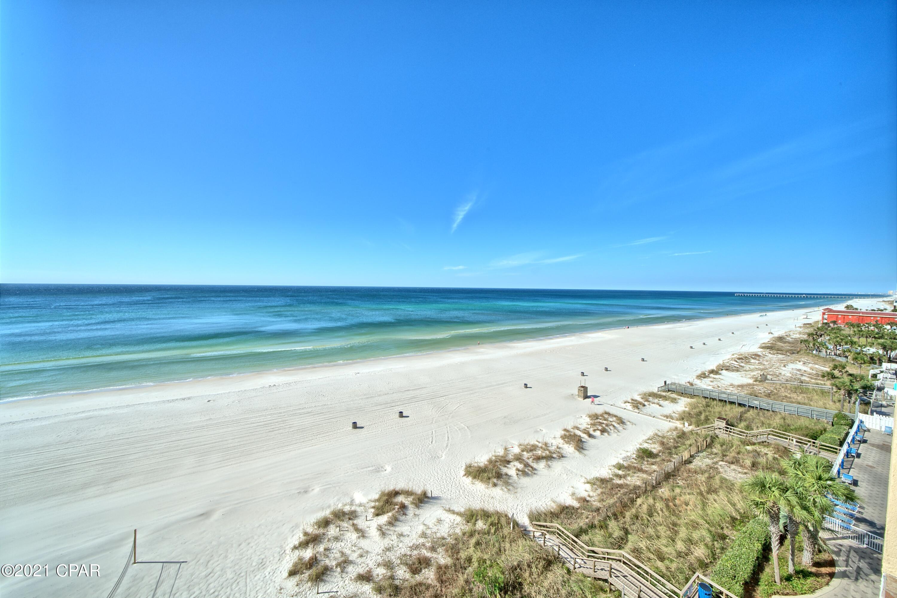 Majestic Beach Tower I - Residential