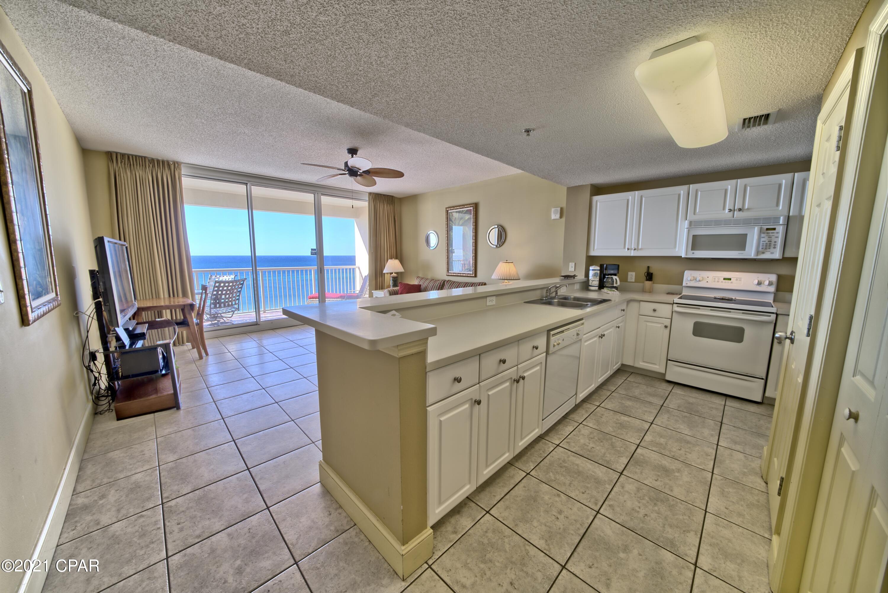 Majestic Beach Tower I - Residential