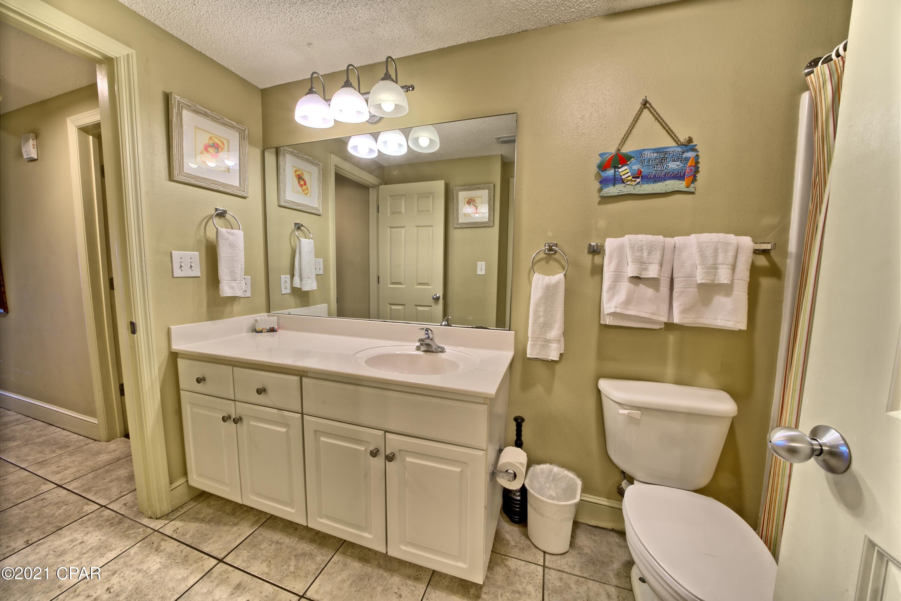 Majestic Beach Tower I - Residential