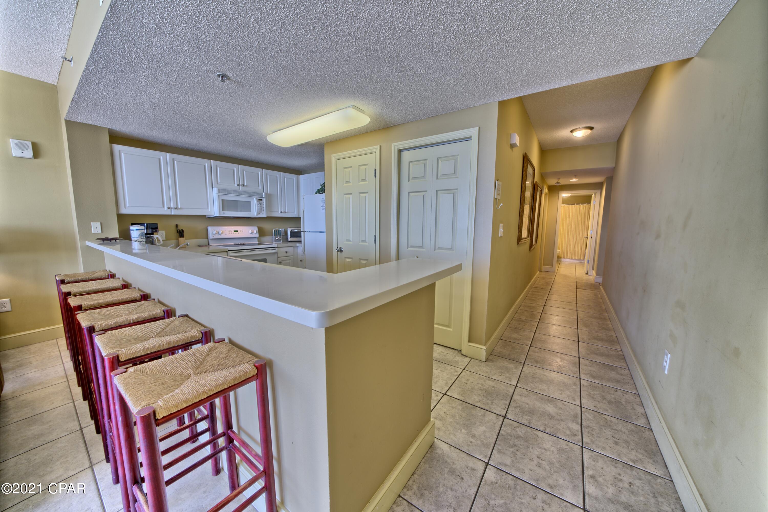 Majestic Beach Tower I - Residential