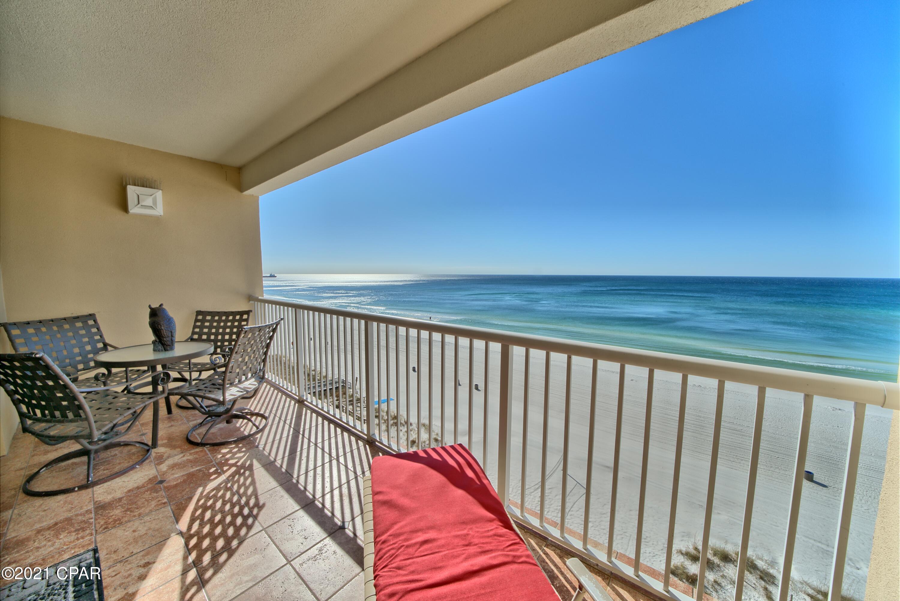 Majestic Beach Tower I - Residential