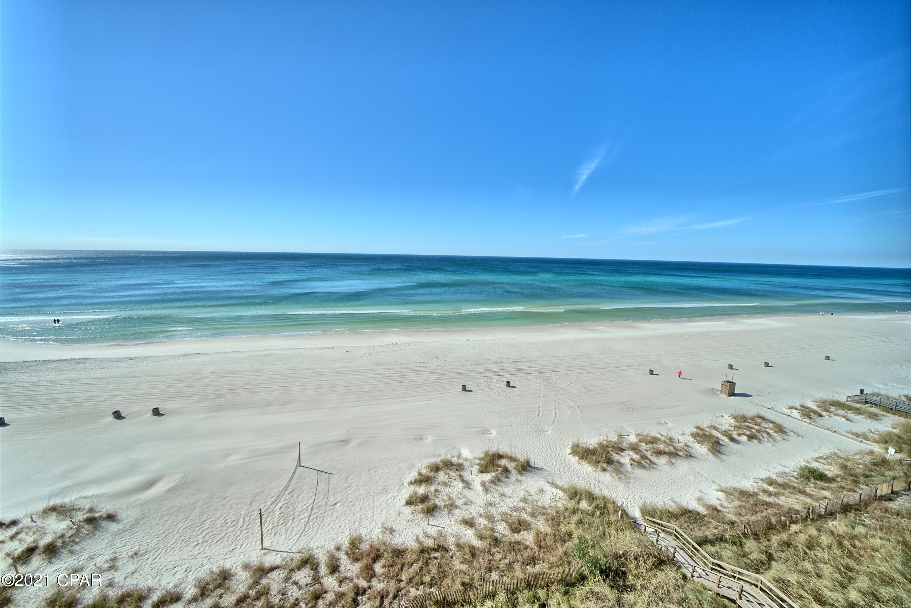 Majestic Beach Tower I - Residential