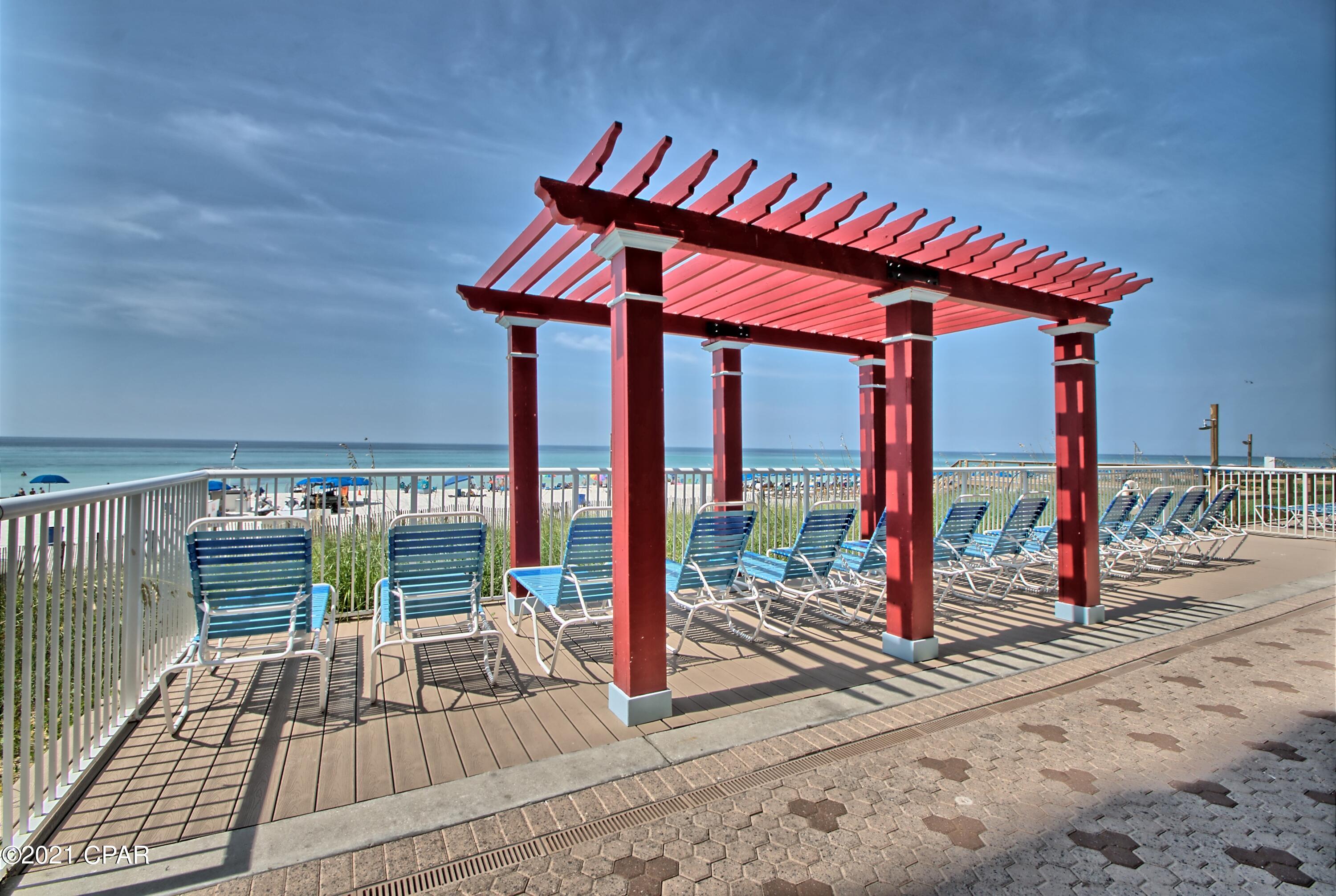 Majestic Beach Tower I - Residential