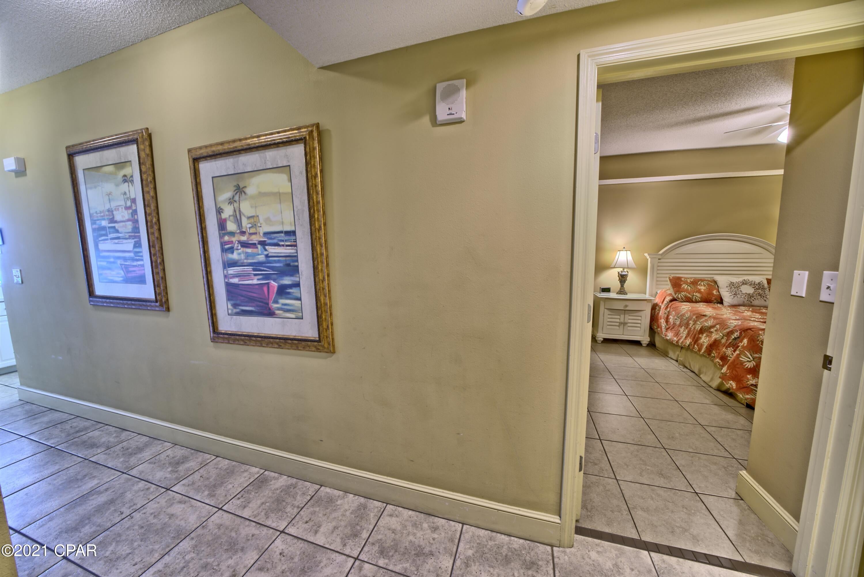 Majestic Beach Tower I - Residential