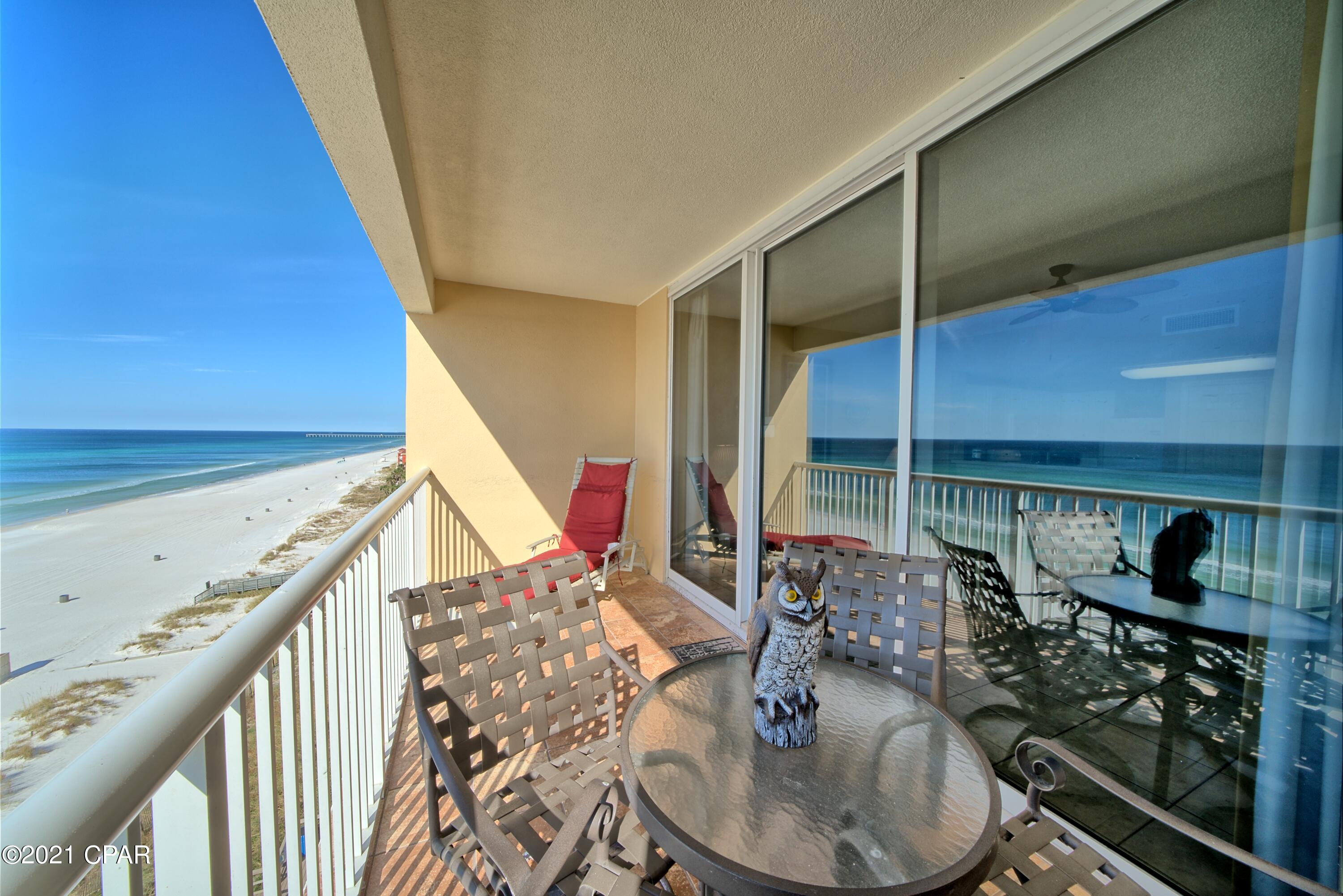Majestic Beach Tower I - Residential