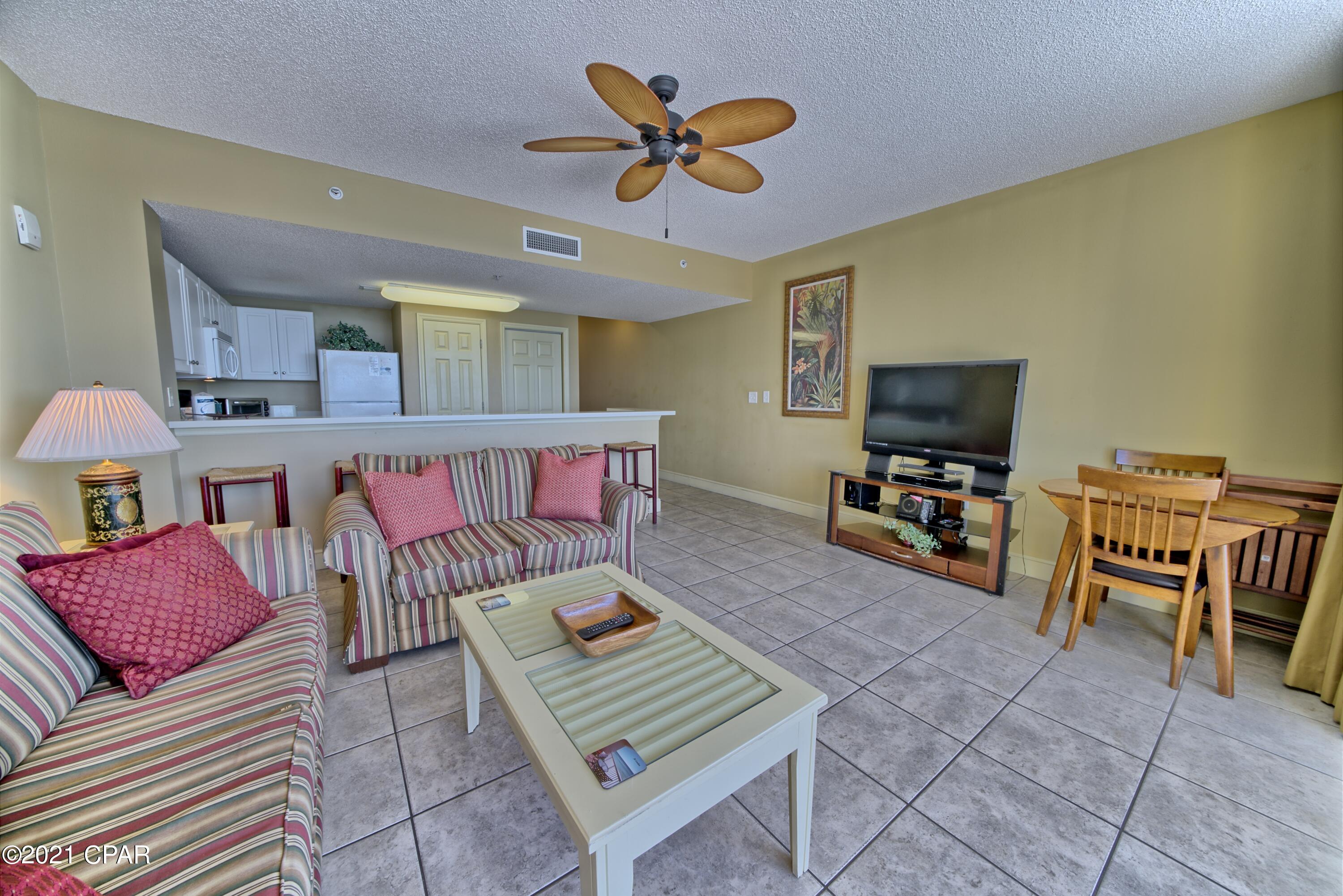 Majestic Beach Tower I - Residential