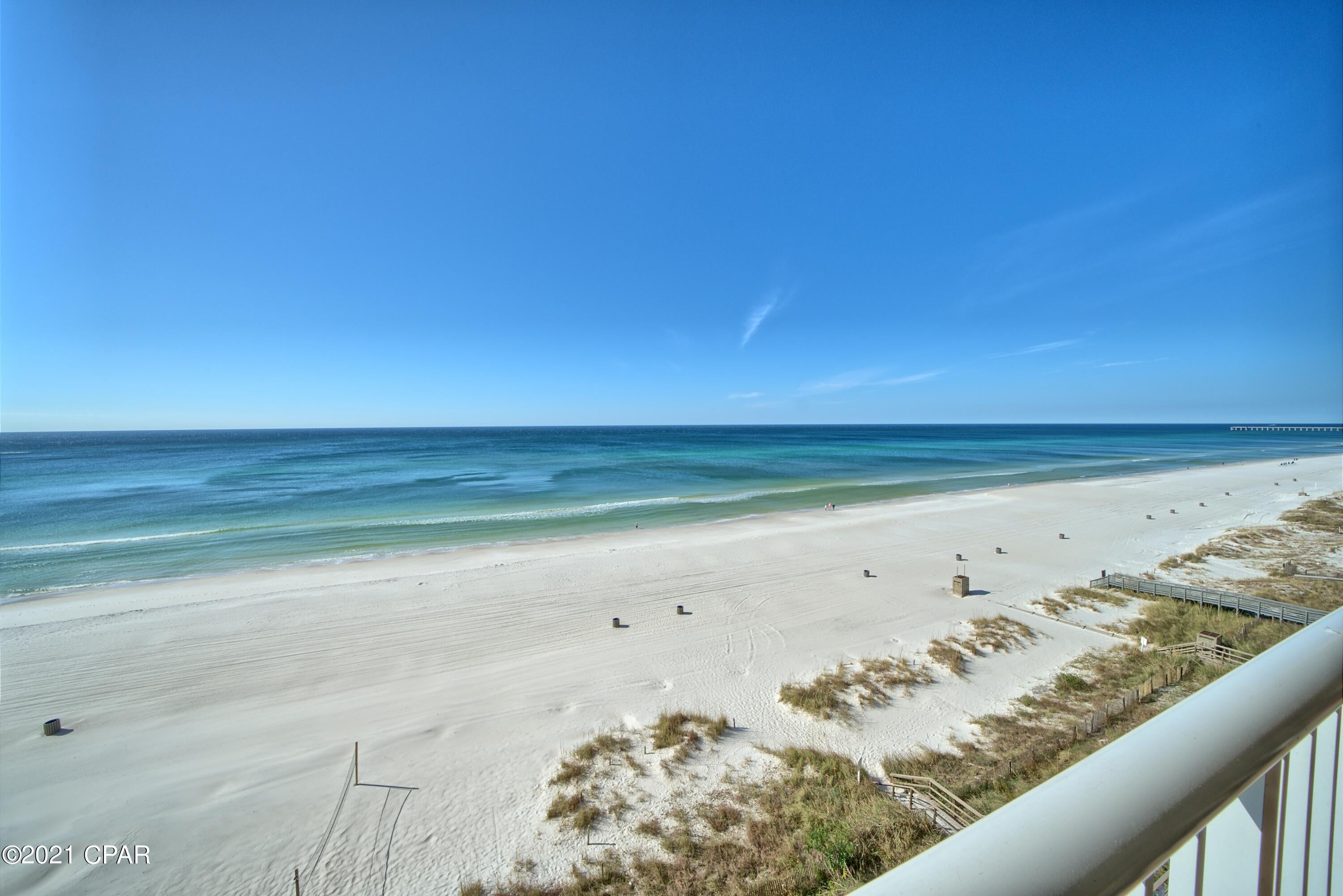 Majestic Beach Tower I - Residential