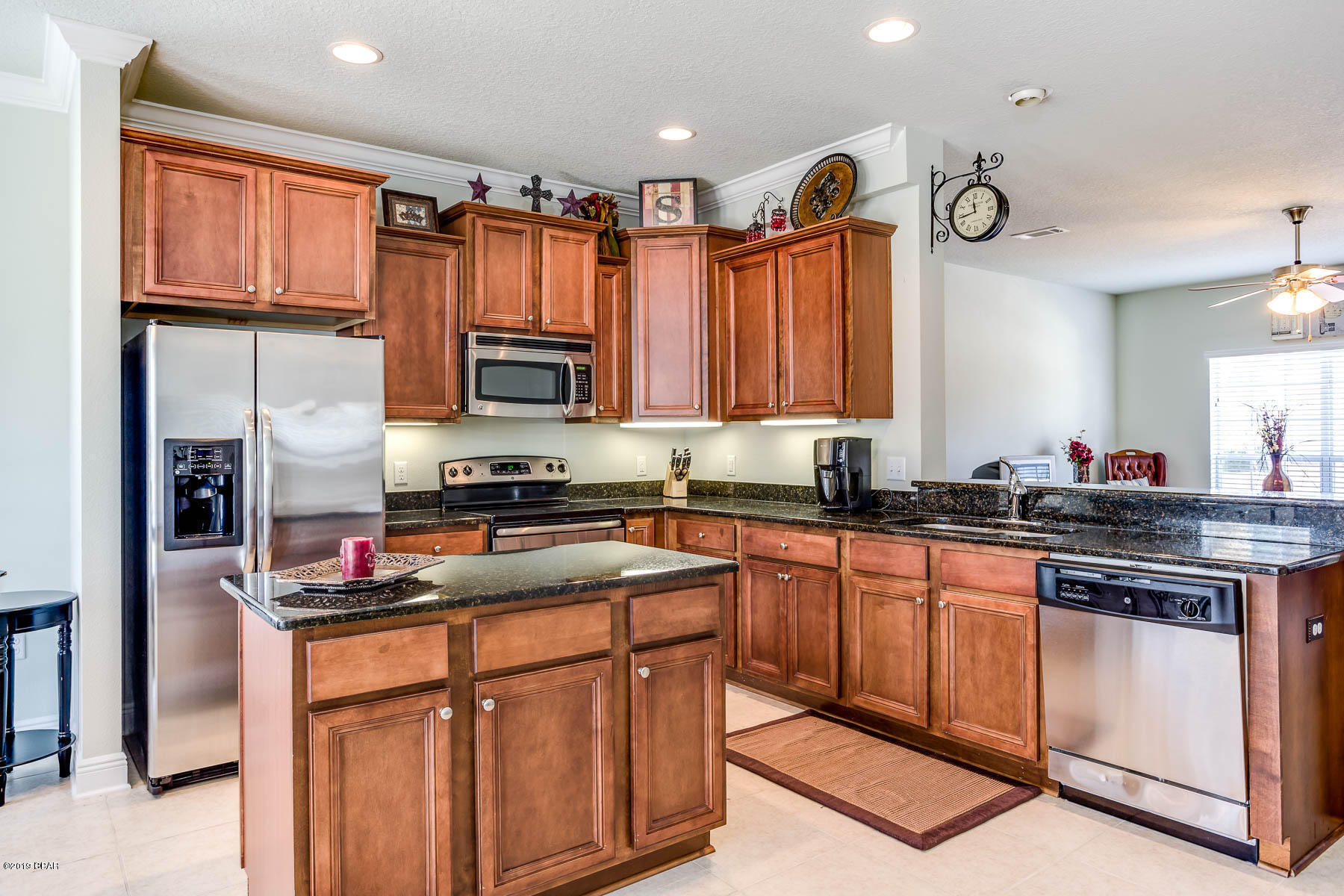 Harrison's Walk - Residential Lease