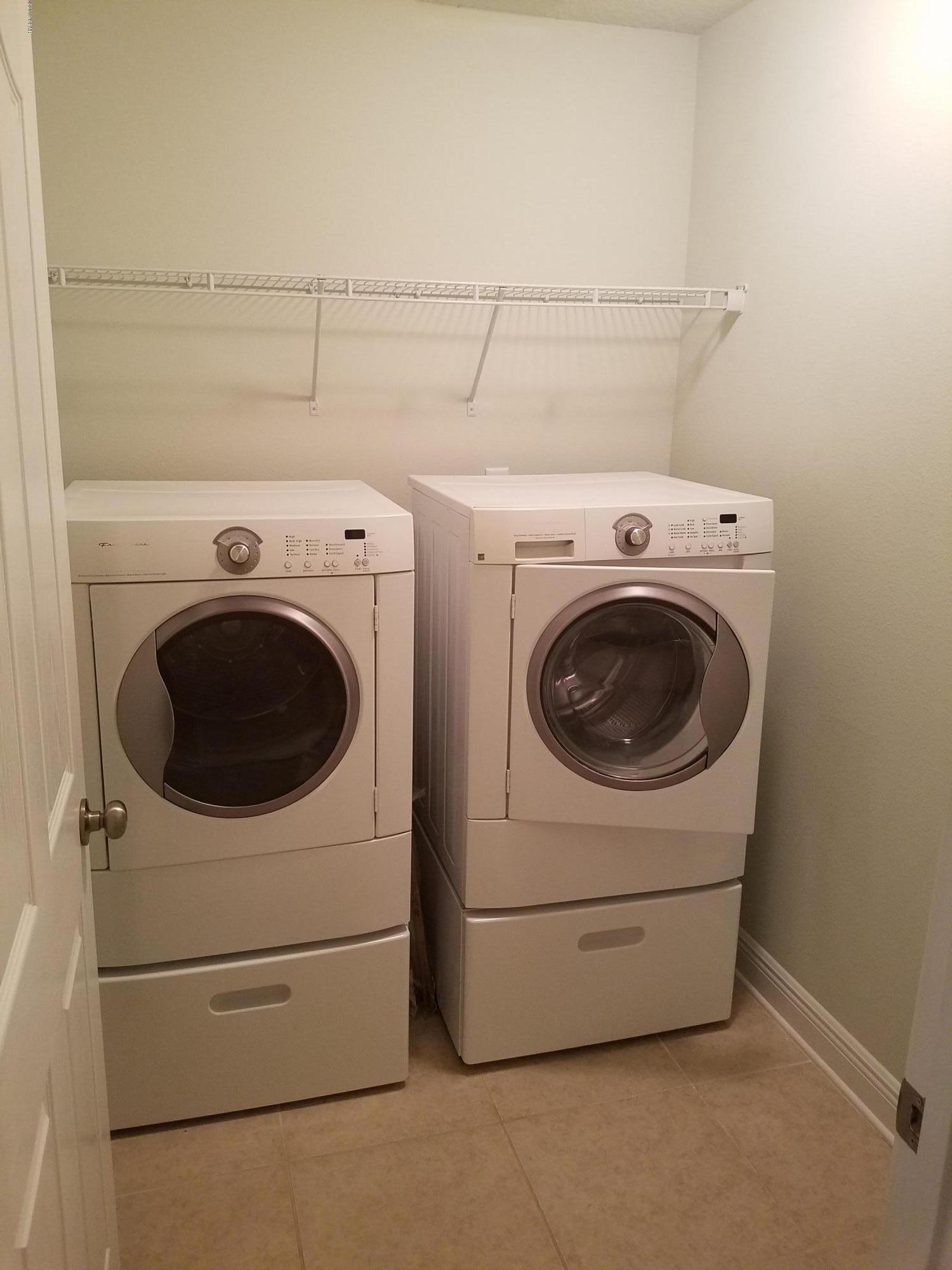 Harrison's Walk - Residential Lease