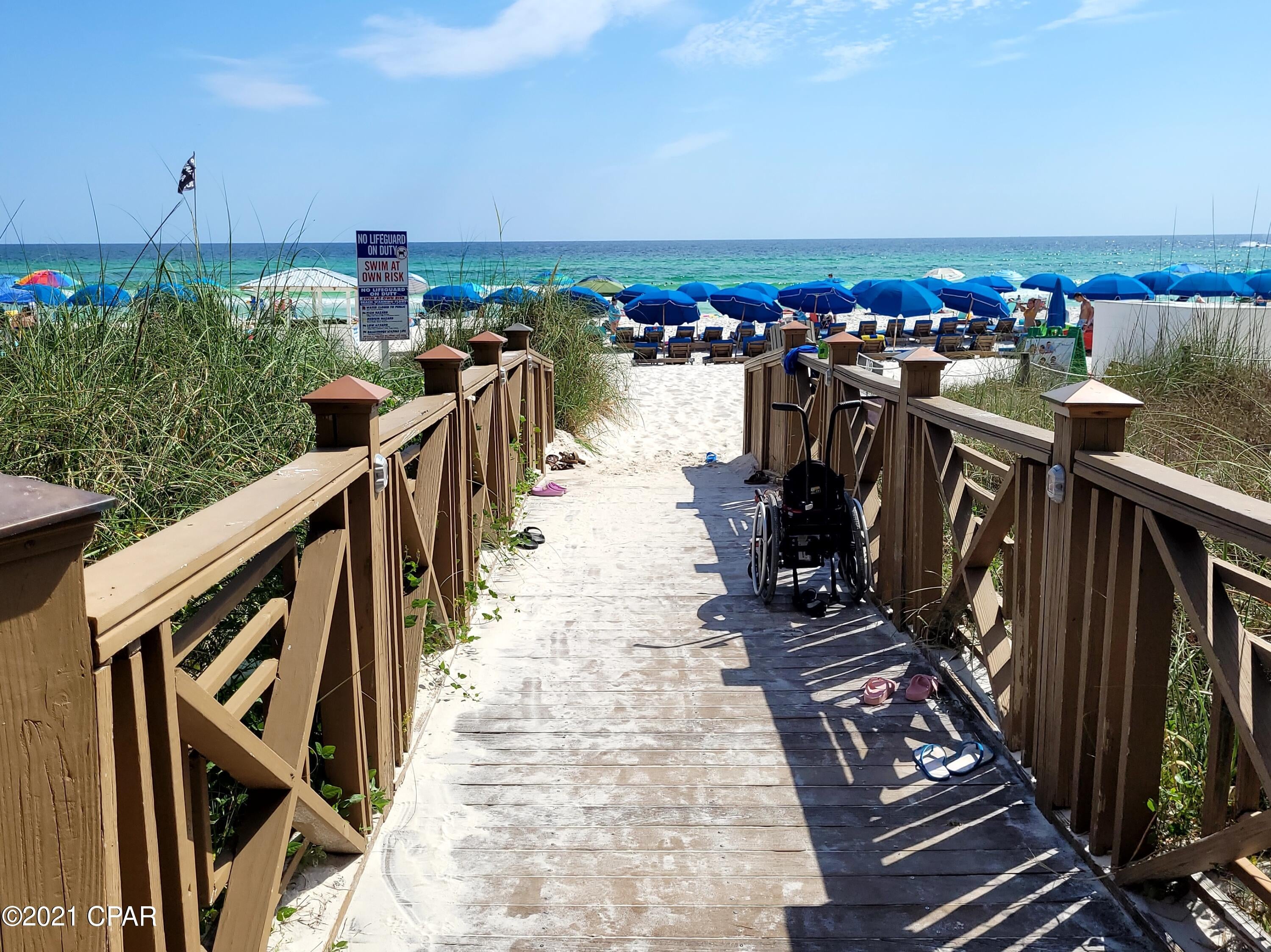 Grand Panama Beach Resort - Residential