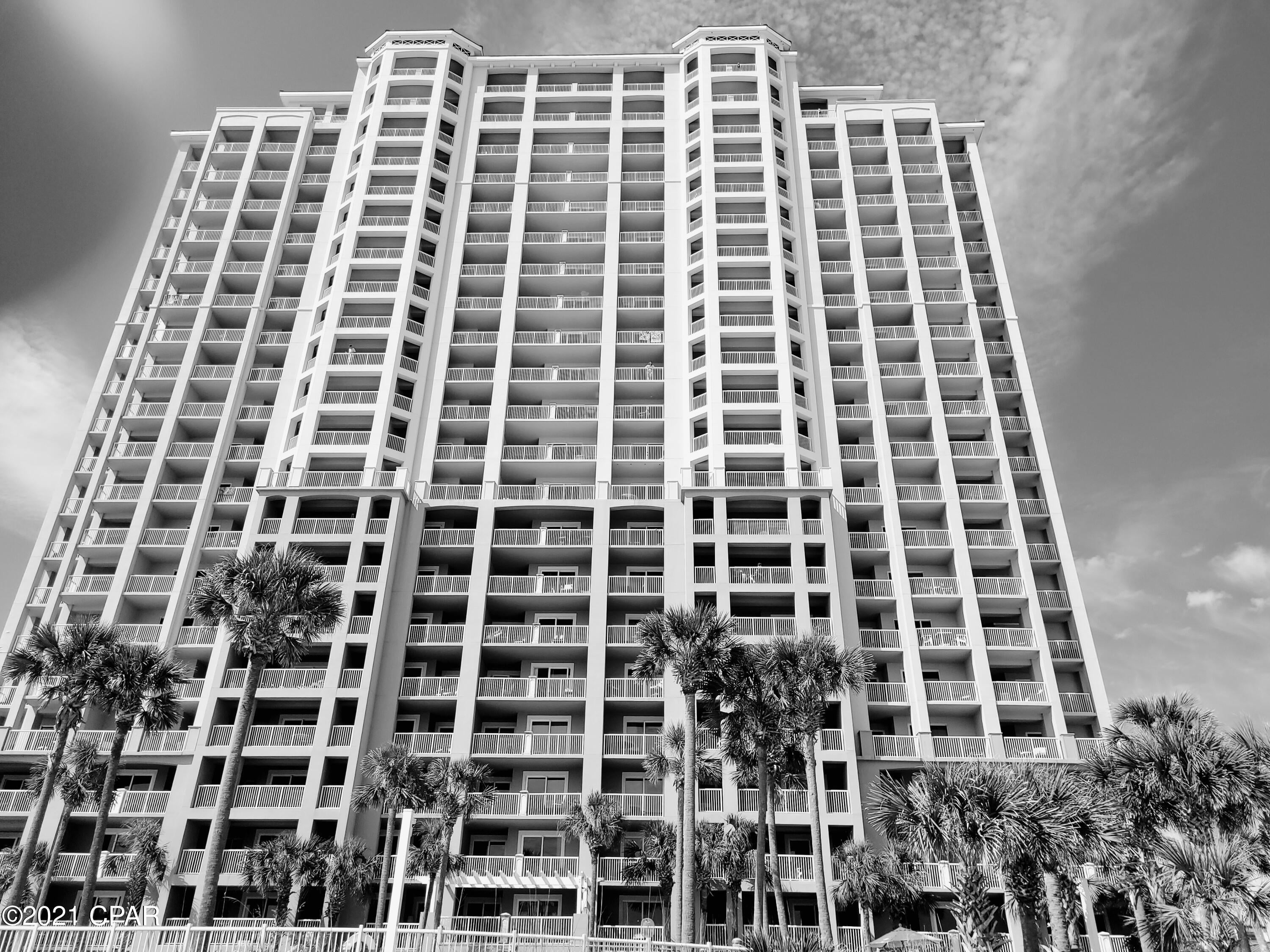 Grand Panama Beach Resort - Residential