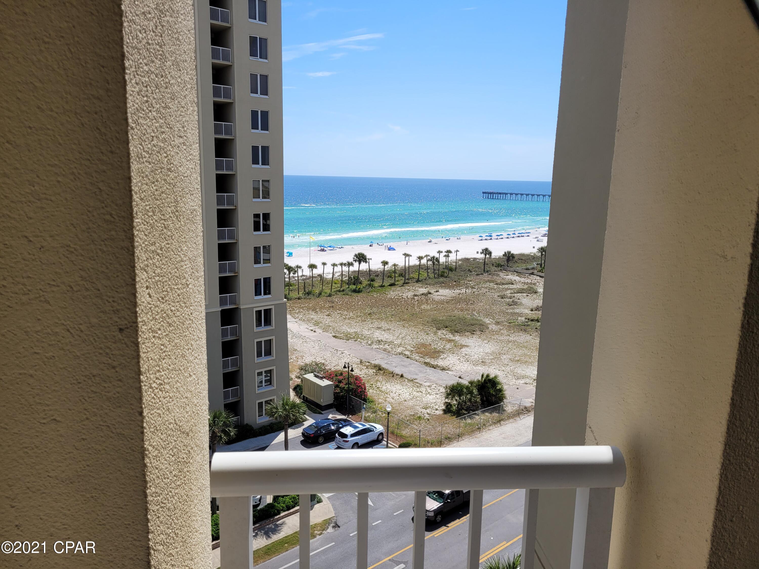 Grand Panama Beach Resort - Residential