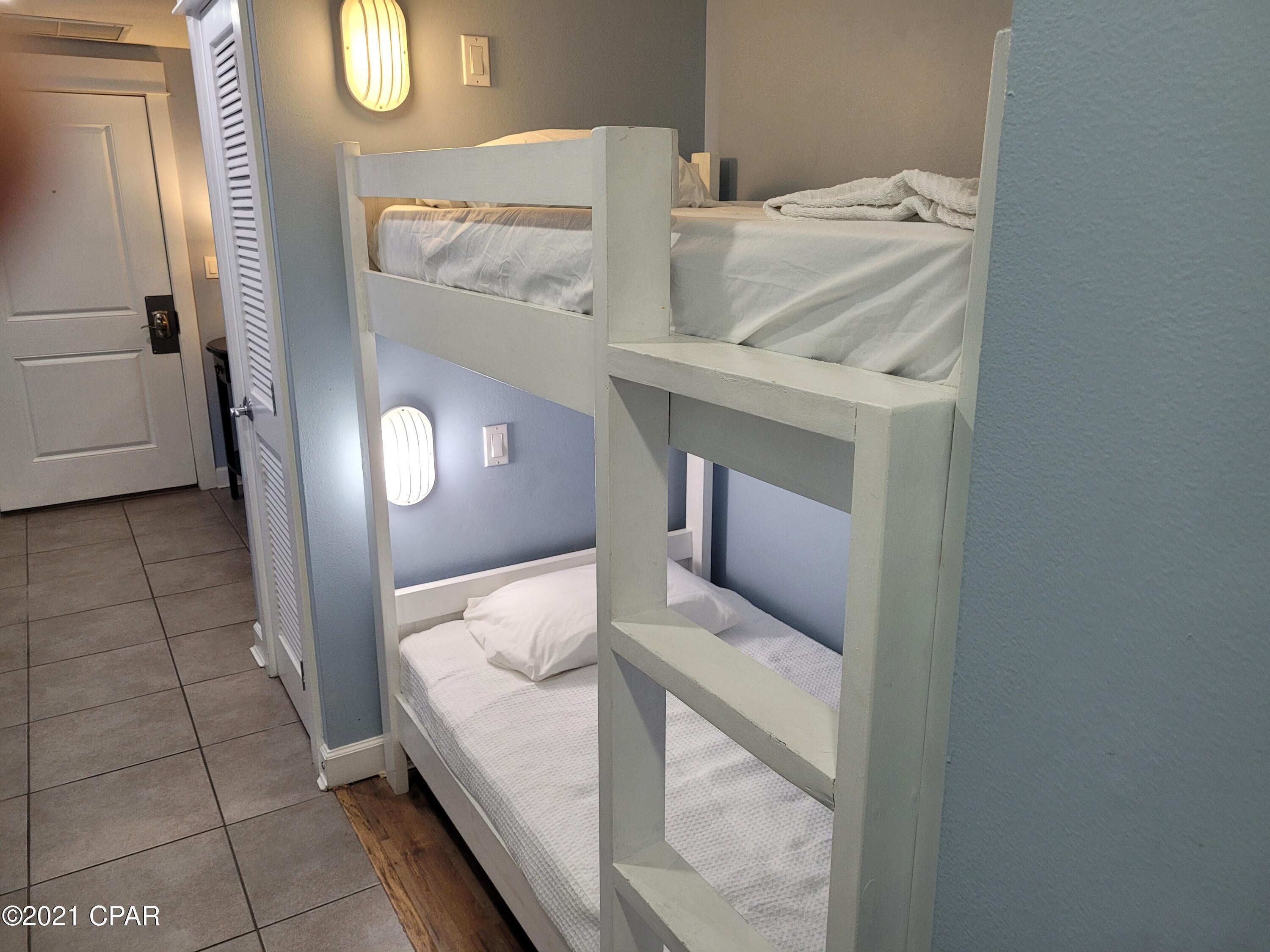Grand Panama Beach Resort - Residential