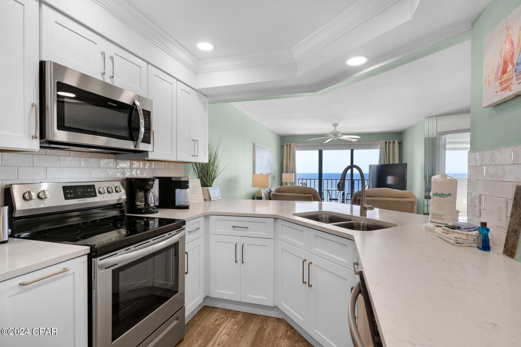 Summerhouse Condo. - Residential