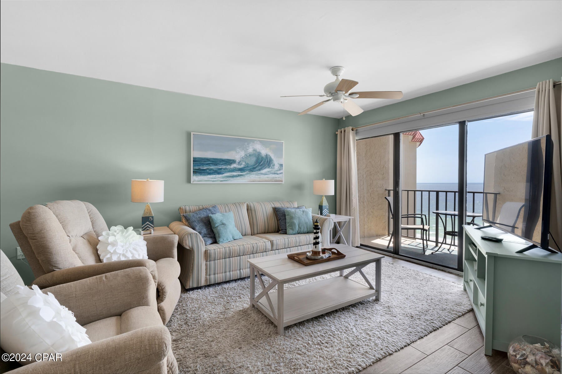 Summerhouse Condo. - Residential
