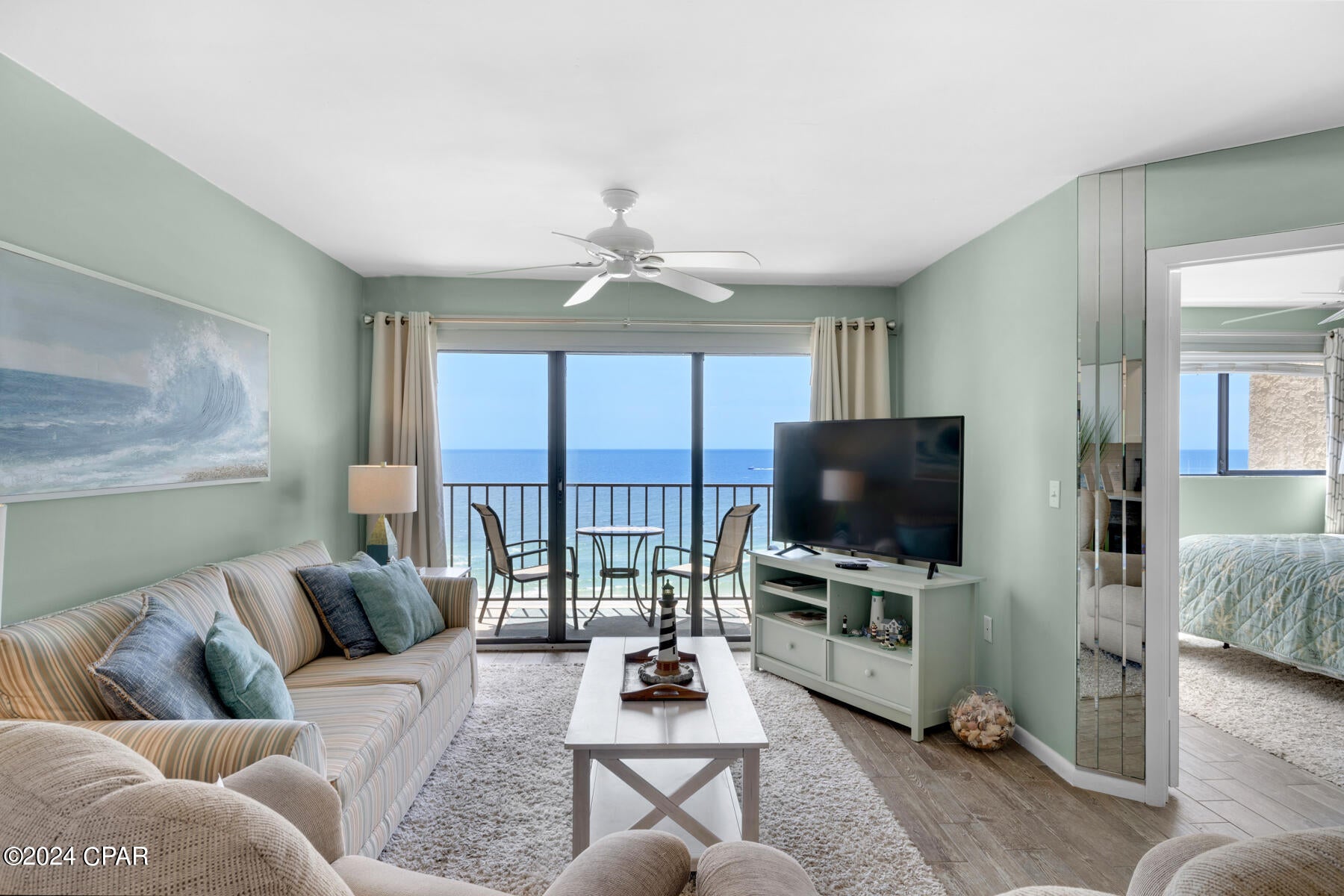 Summerhouse Condo. - Residential