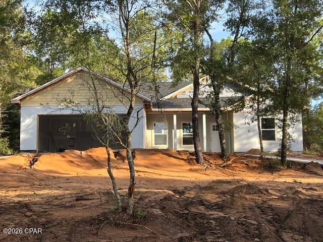 Paradise Lakes - Residential