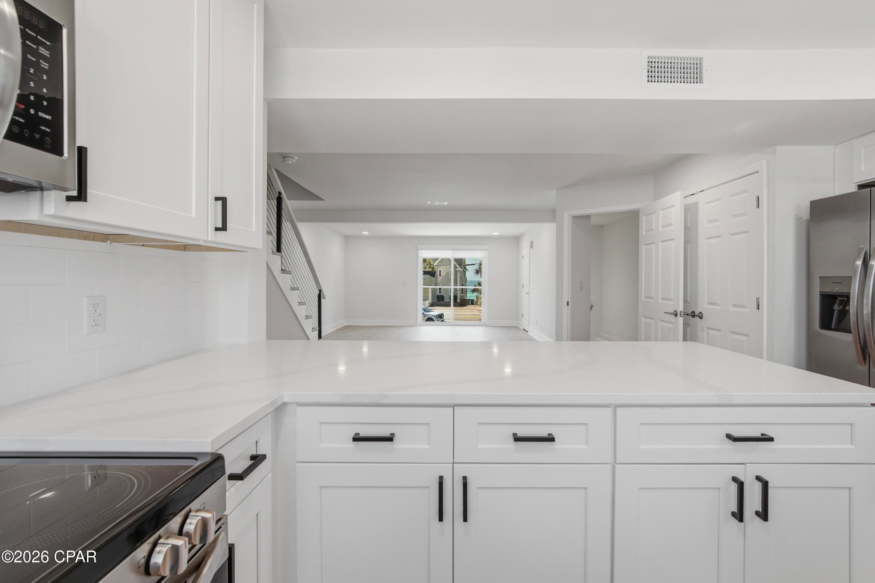 Warren Heights - Residential