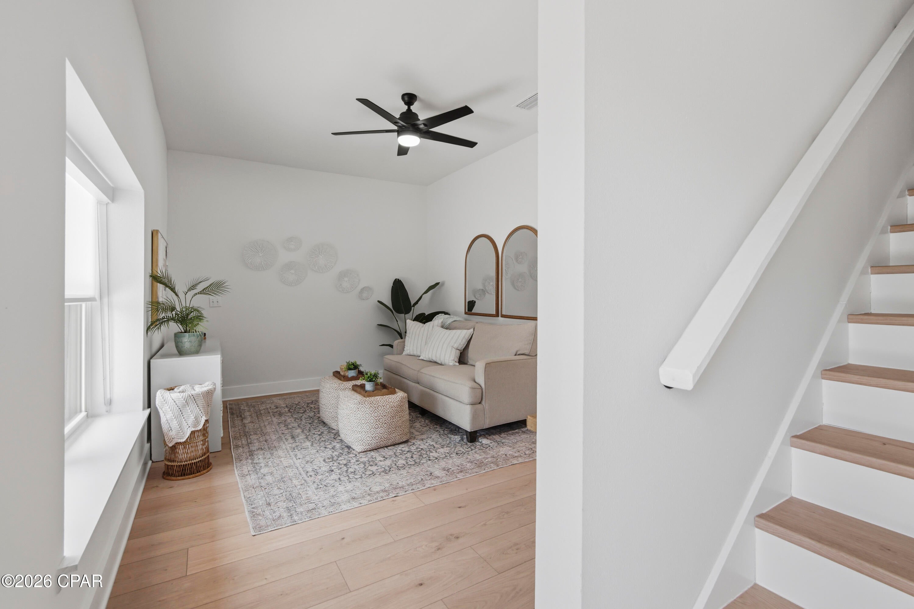Warren Heights - Residential