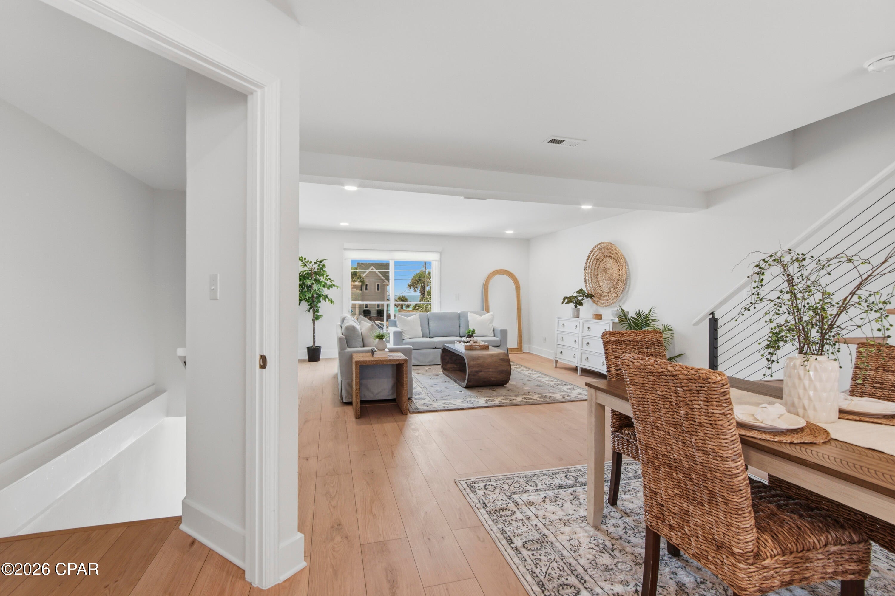 Warren Heights - Residential