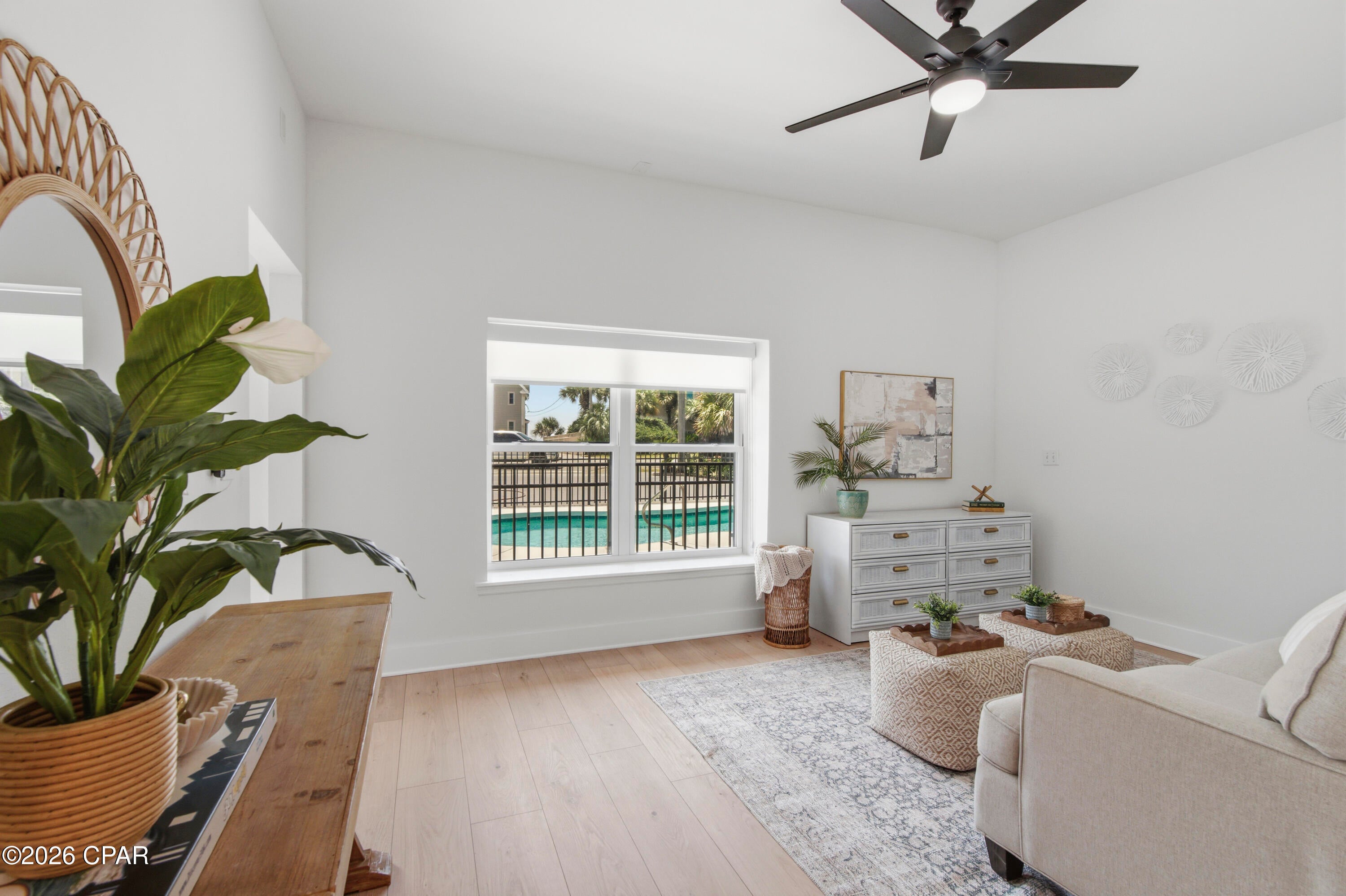 Warren Heights - Residential