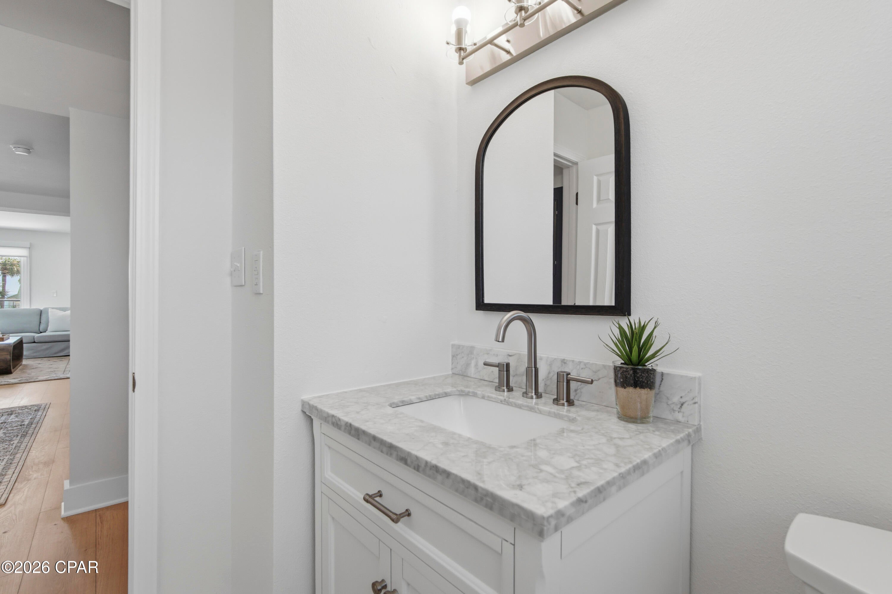 Warren Heights - Residential