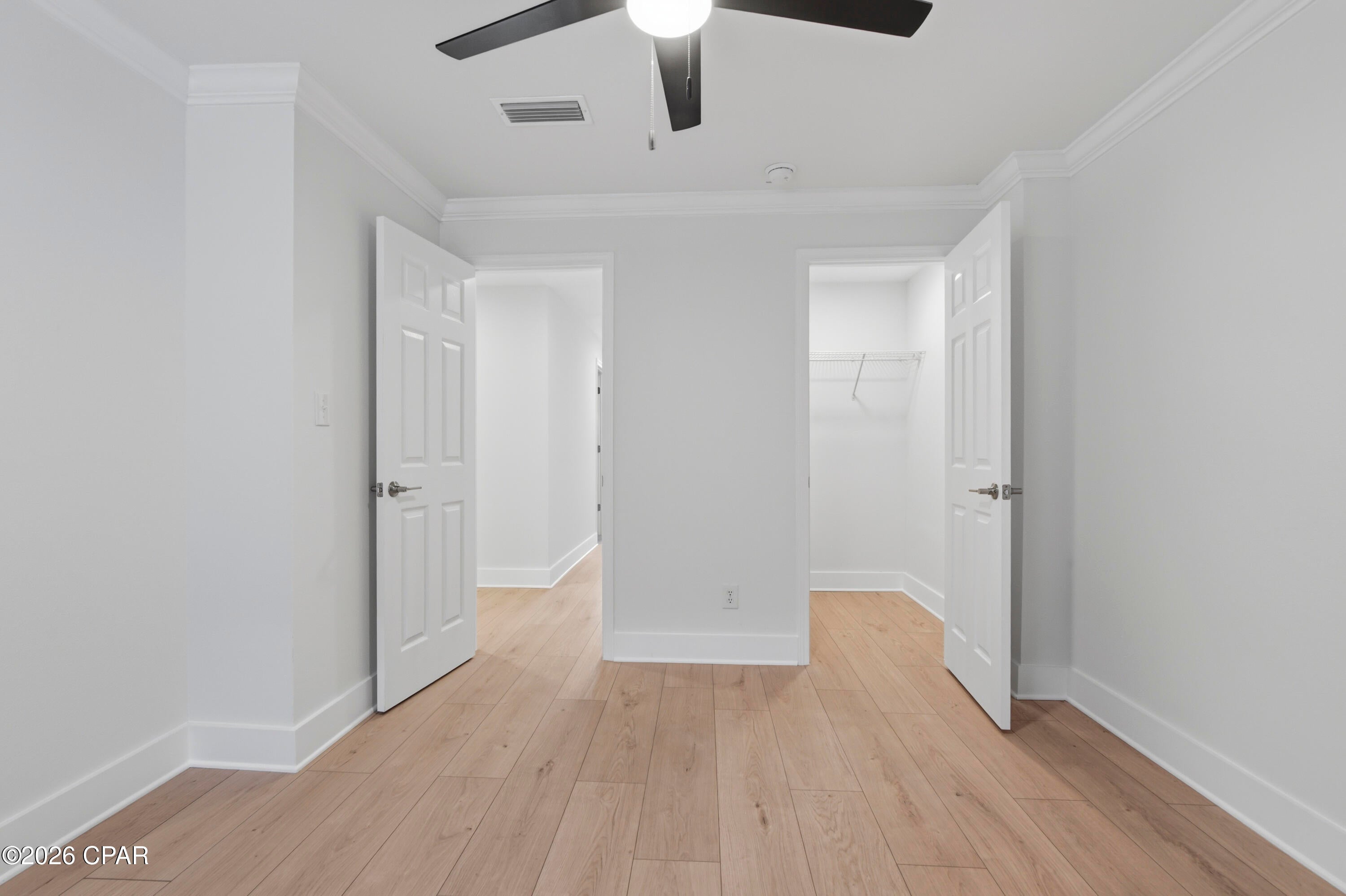 Warren Heights - Residential
