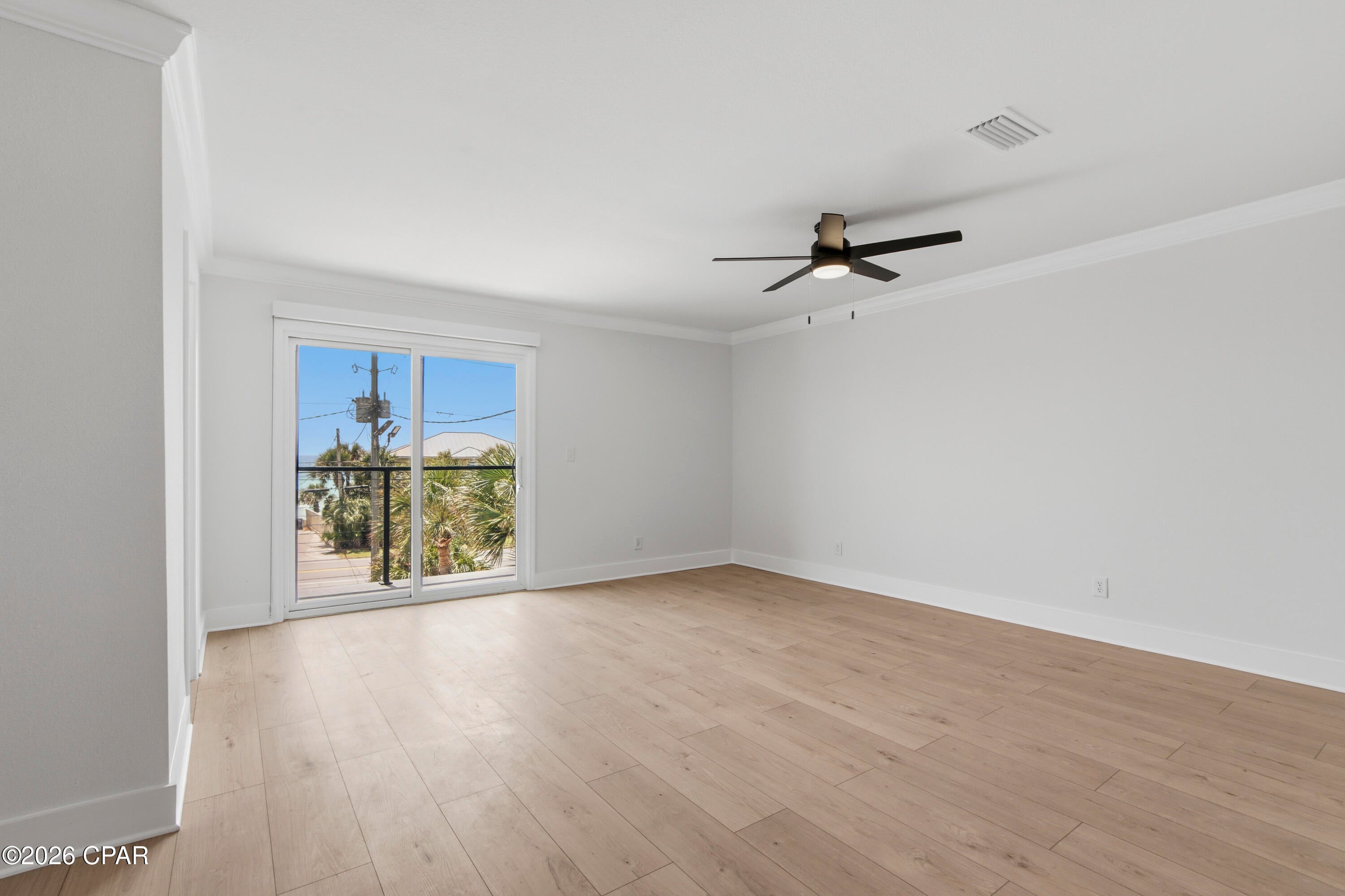 Warren Heights - Residential