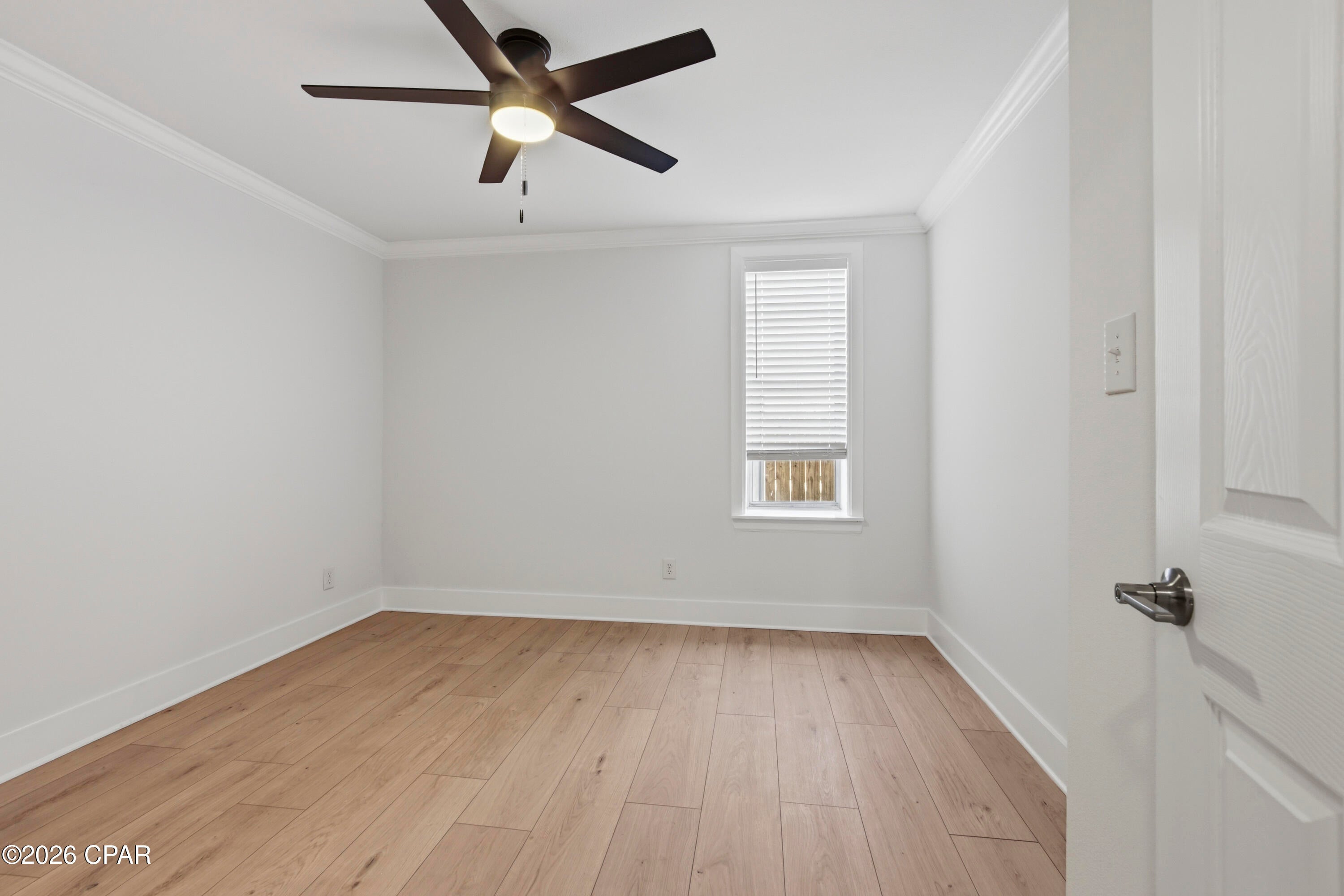 Warren Heights - Residential