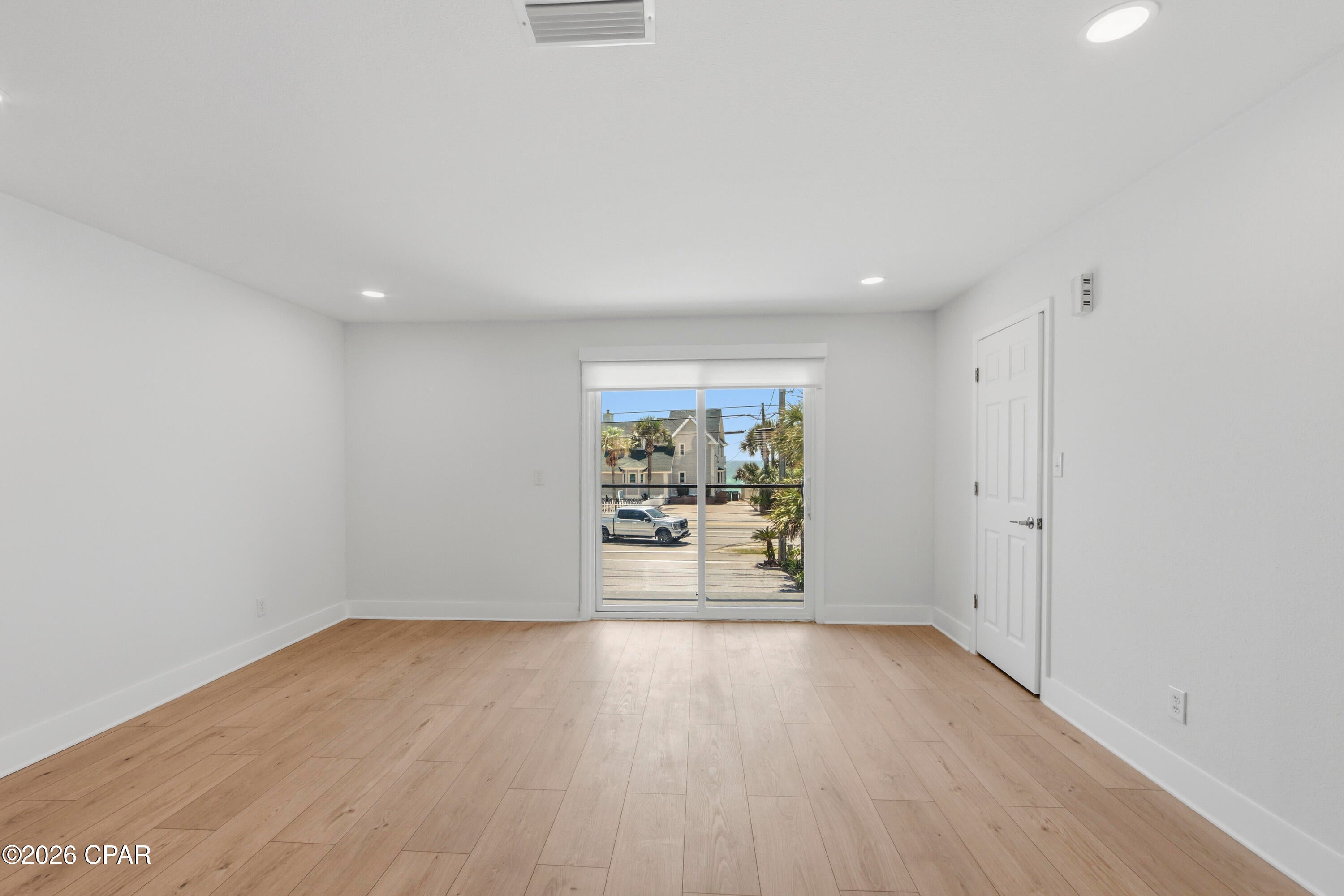 Warren Heights - Residential