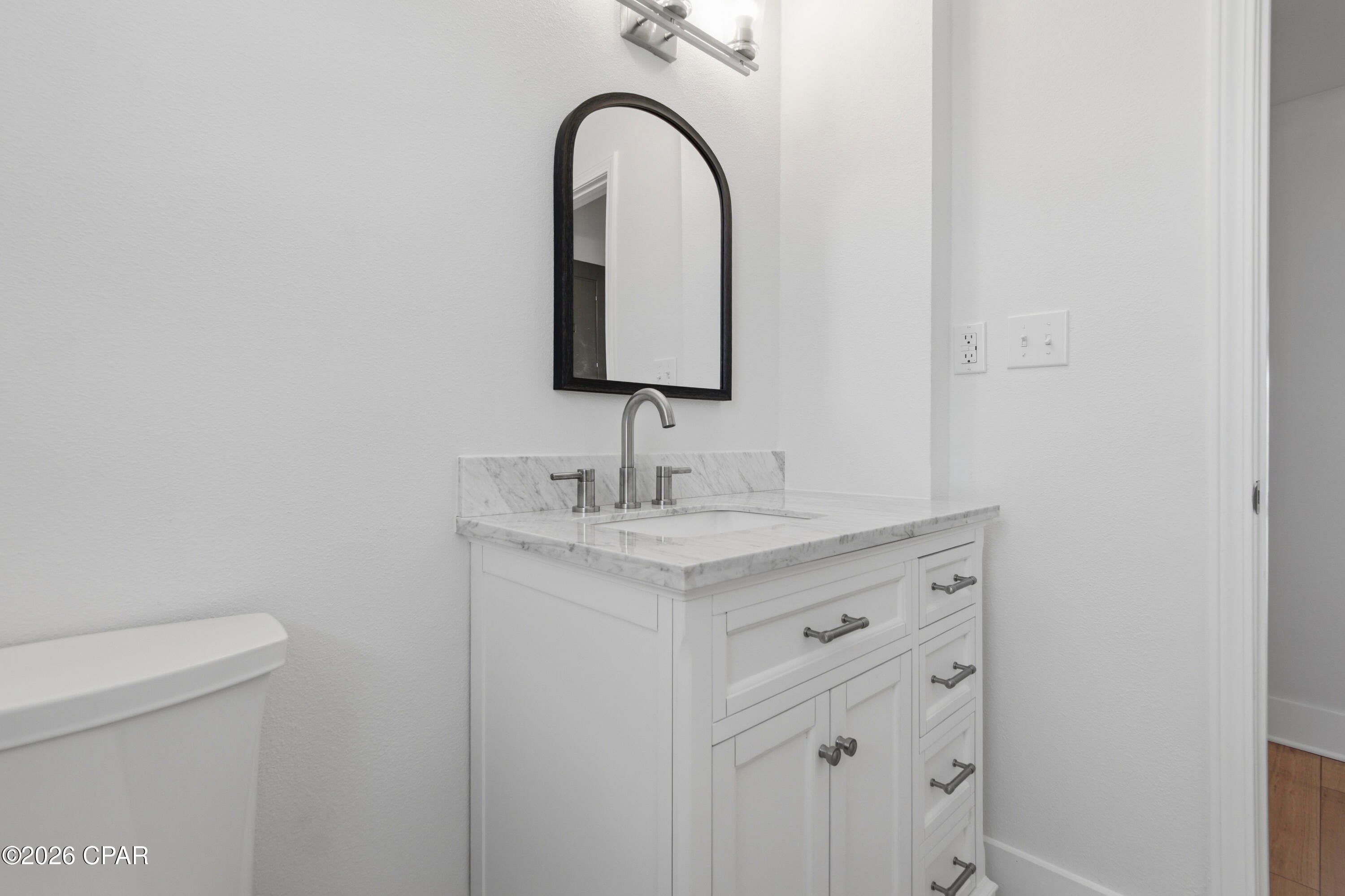 Warren Heights - Residential