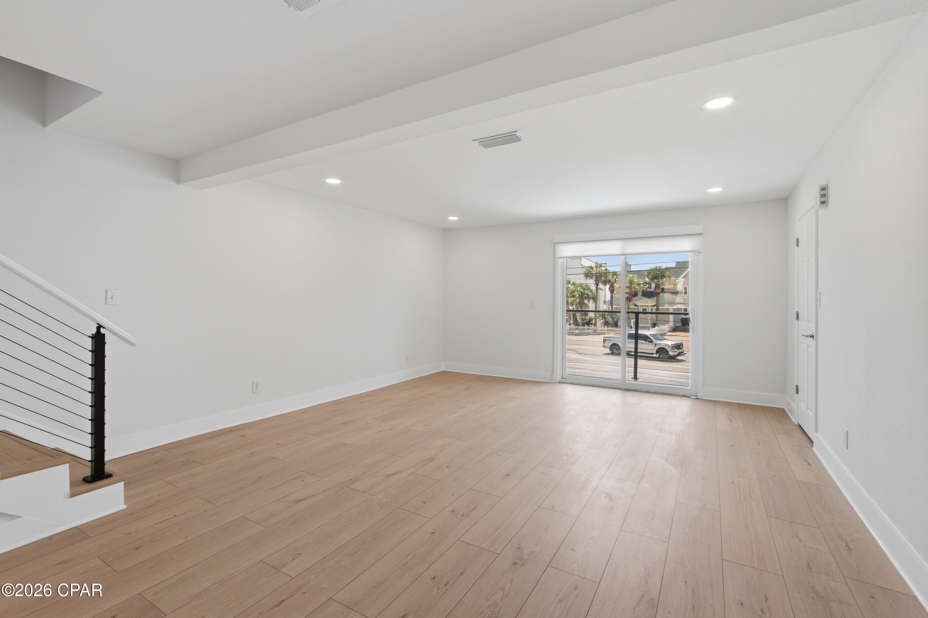Warren Heights - Residential